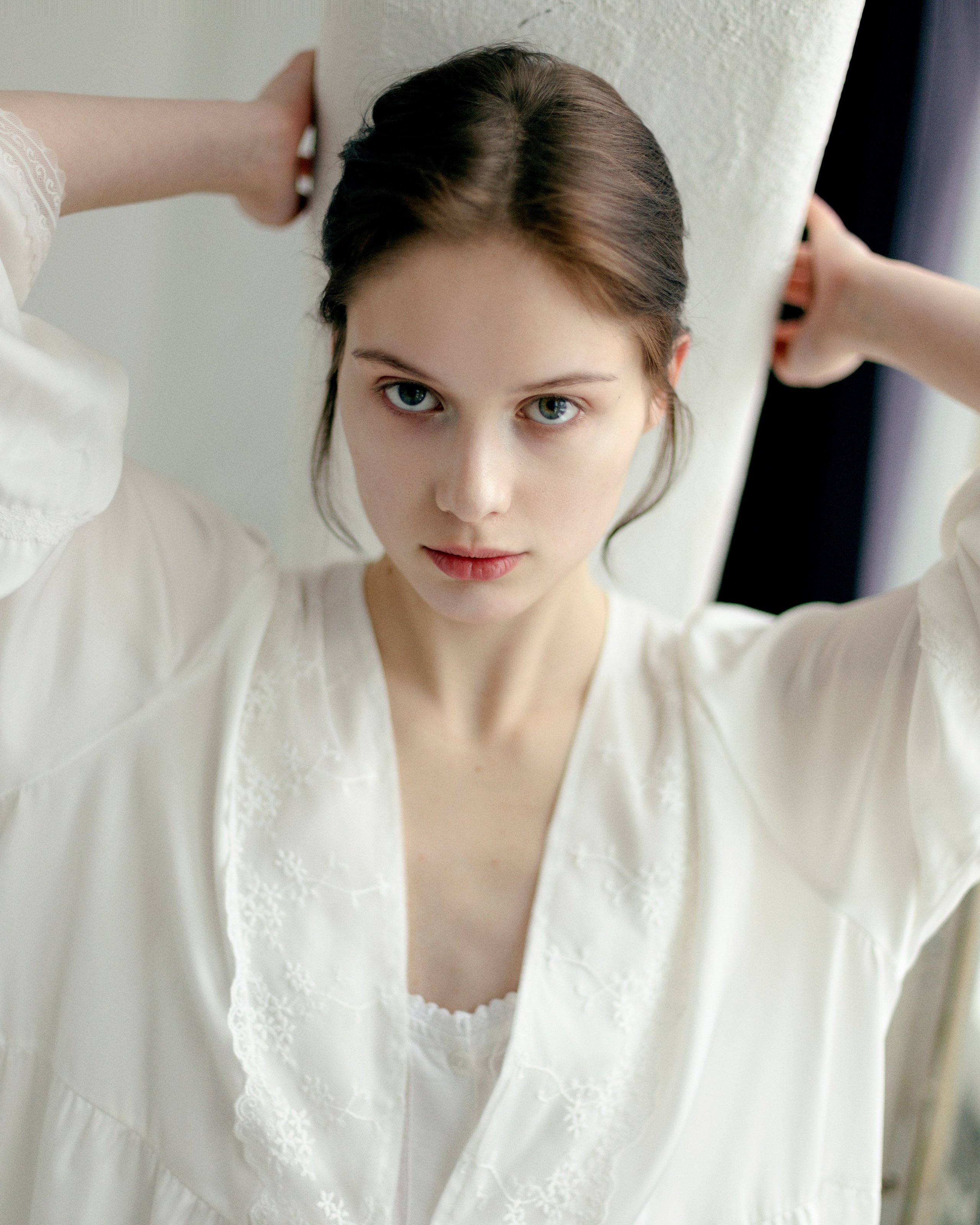 Аня. Фотограф в Москве — Евгения Прокопенко