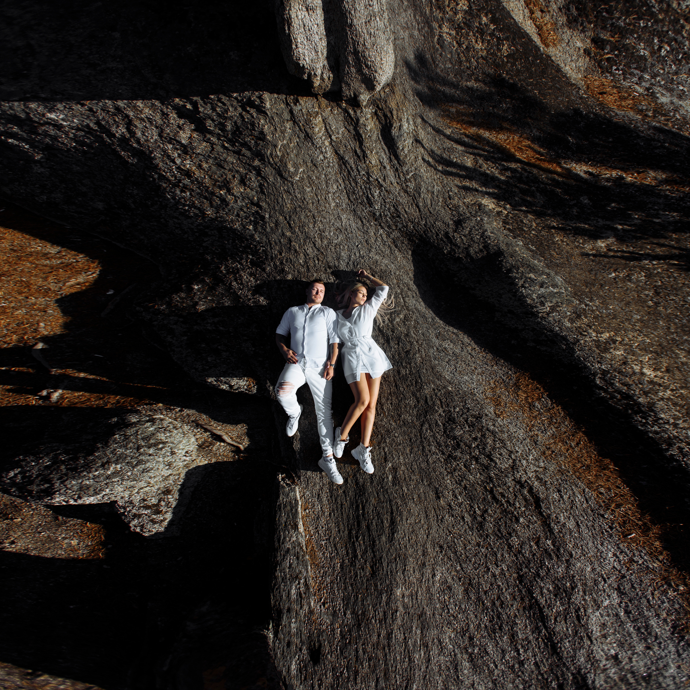Евгений & Ксения. Фотограф Даурен Абилхаятов