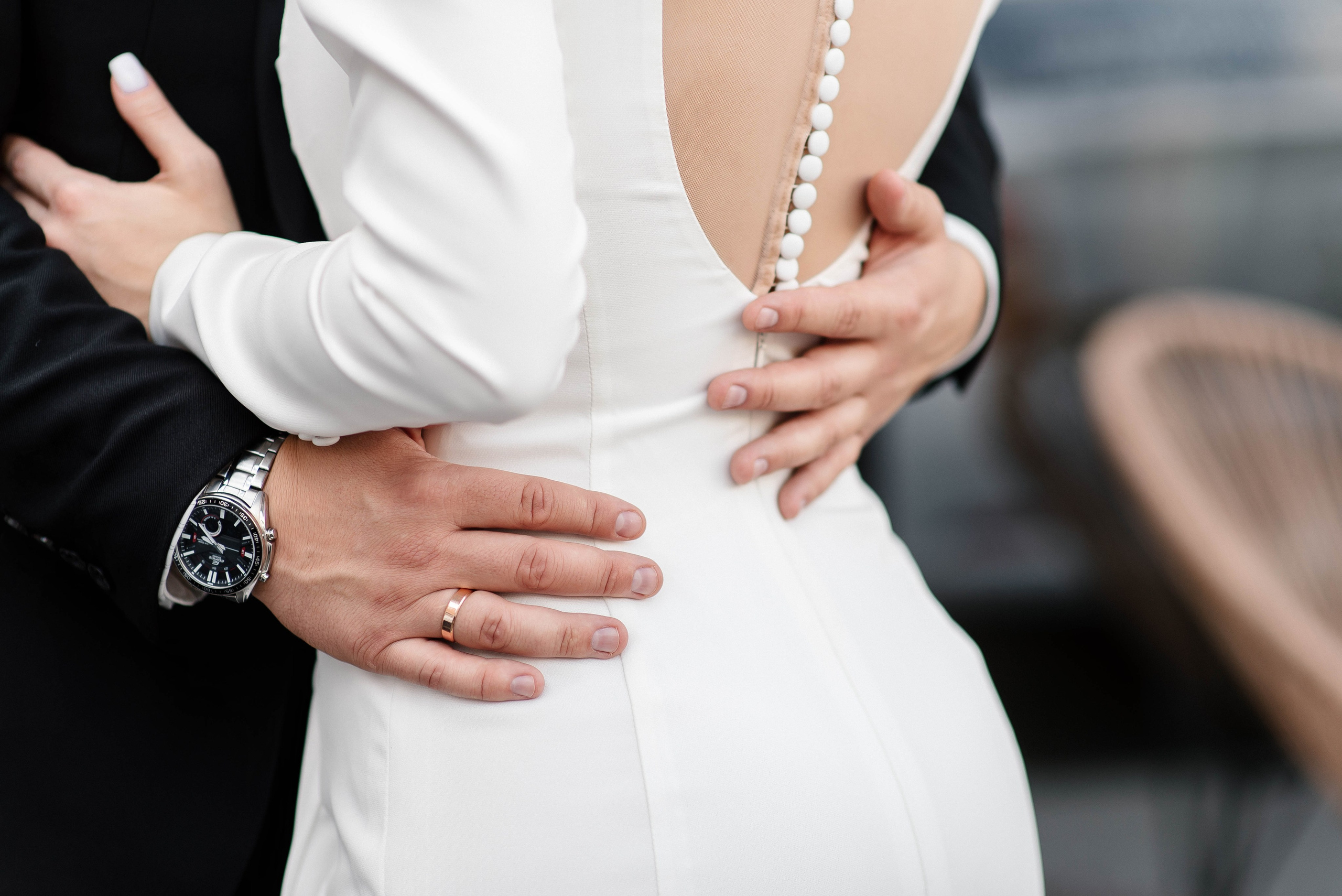 Алексей и Юлиана. Свадебный фотограф Курск Артем Духтанов