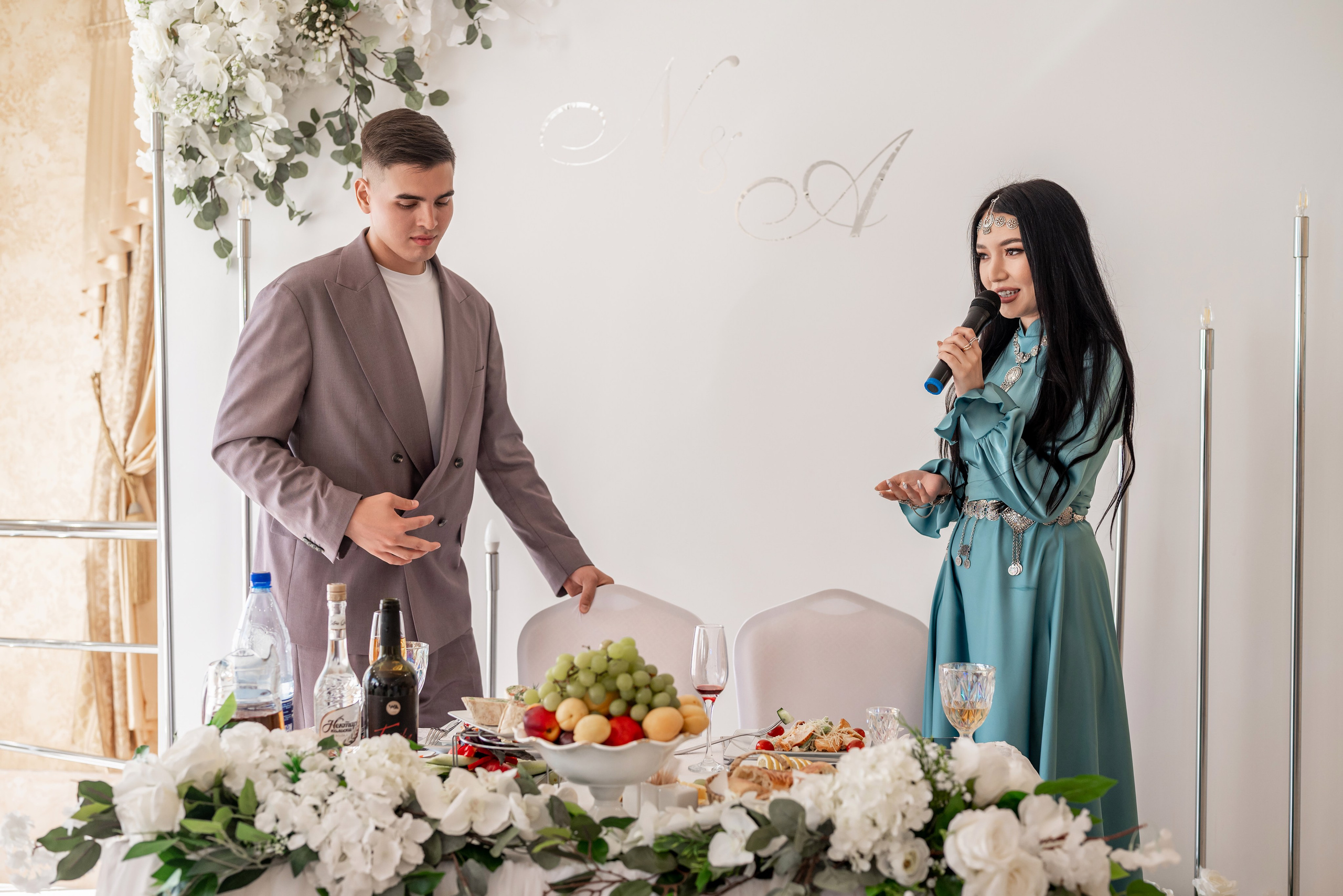 Нурислам и Алина. Фотограф в городе Салават