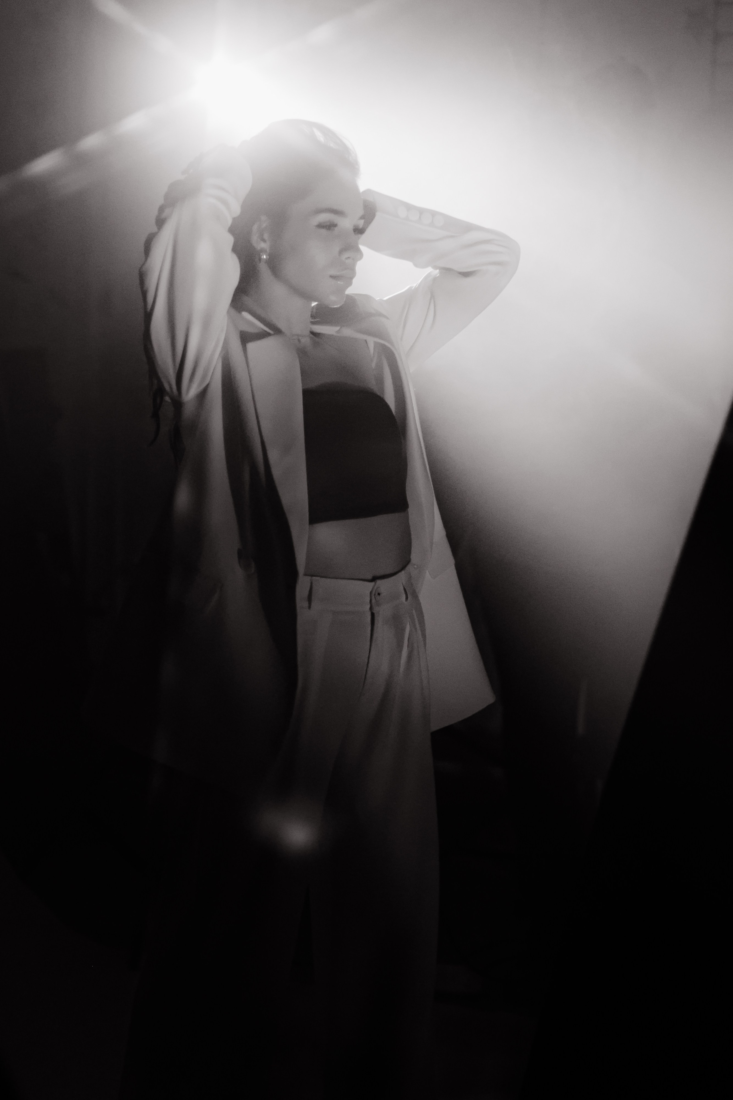 Эйфория. Фотограф Алекс Май