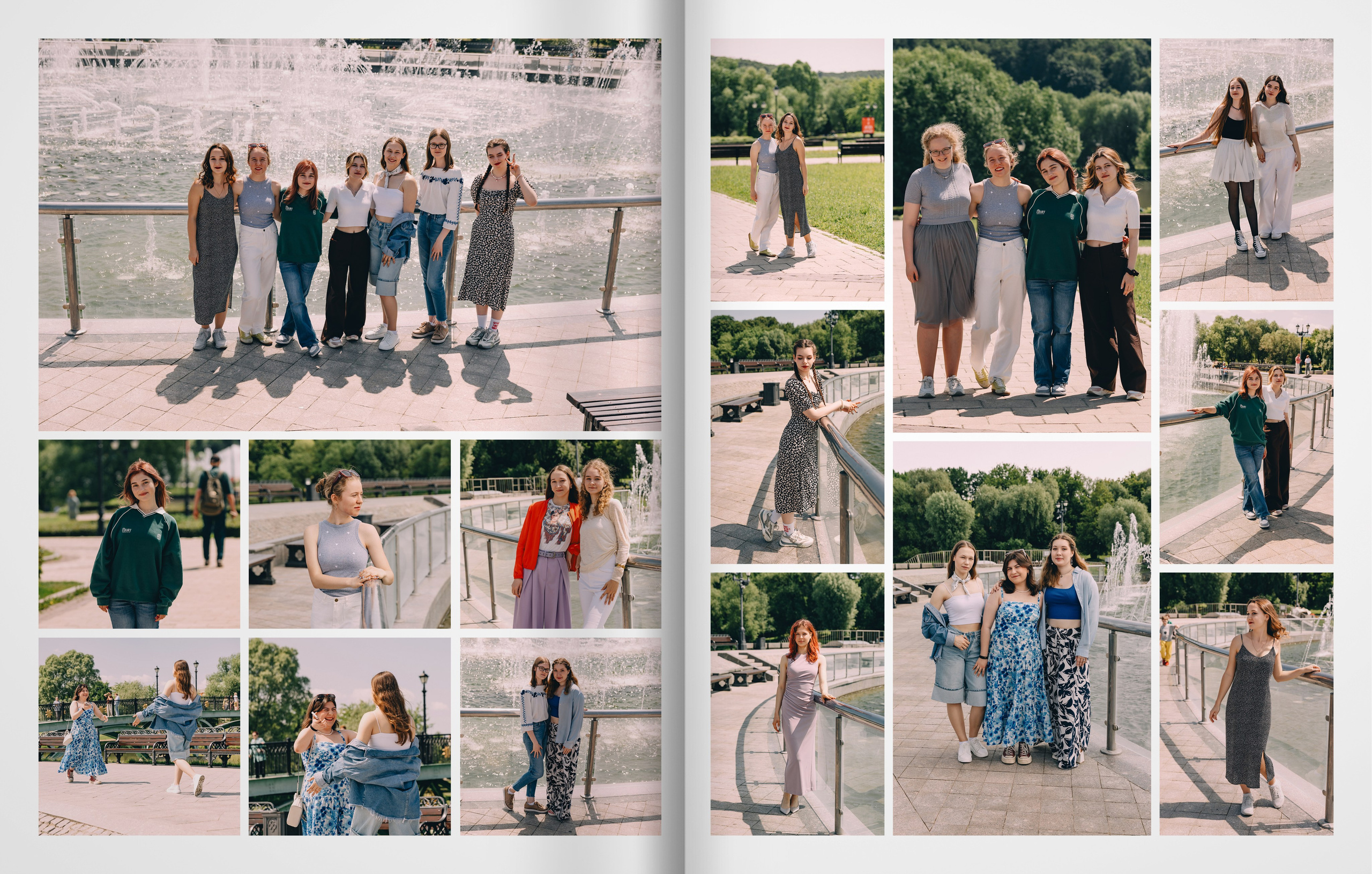 2025 — лицей ВШЭ — группа 11Г1. ТВОЯ ШКОЛЬНАЯ ИСТОРИЯ — фотограф Юлия Федосеева