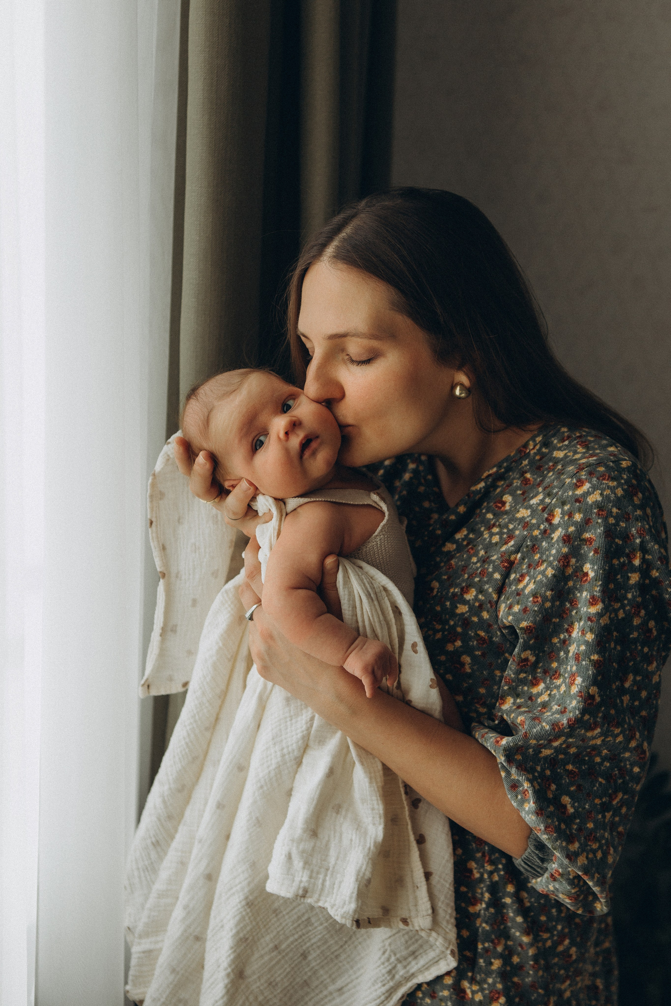 Миша. Семейный фотограф в Краснодаре Виктория Кокоулина