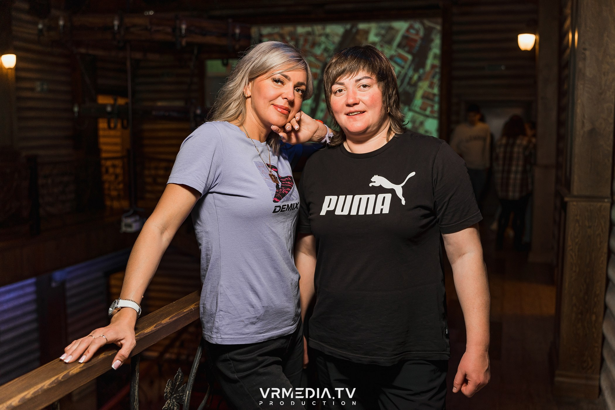 В гостях у «Петровича»