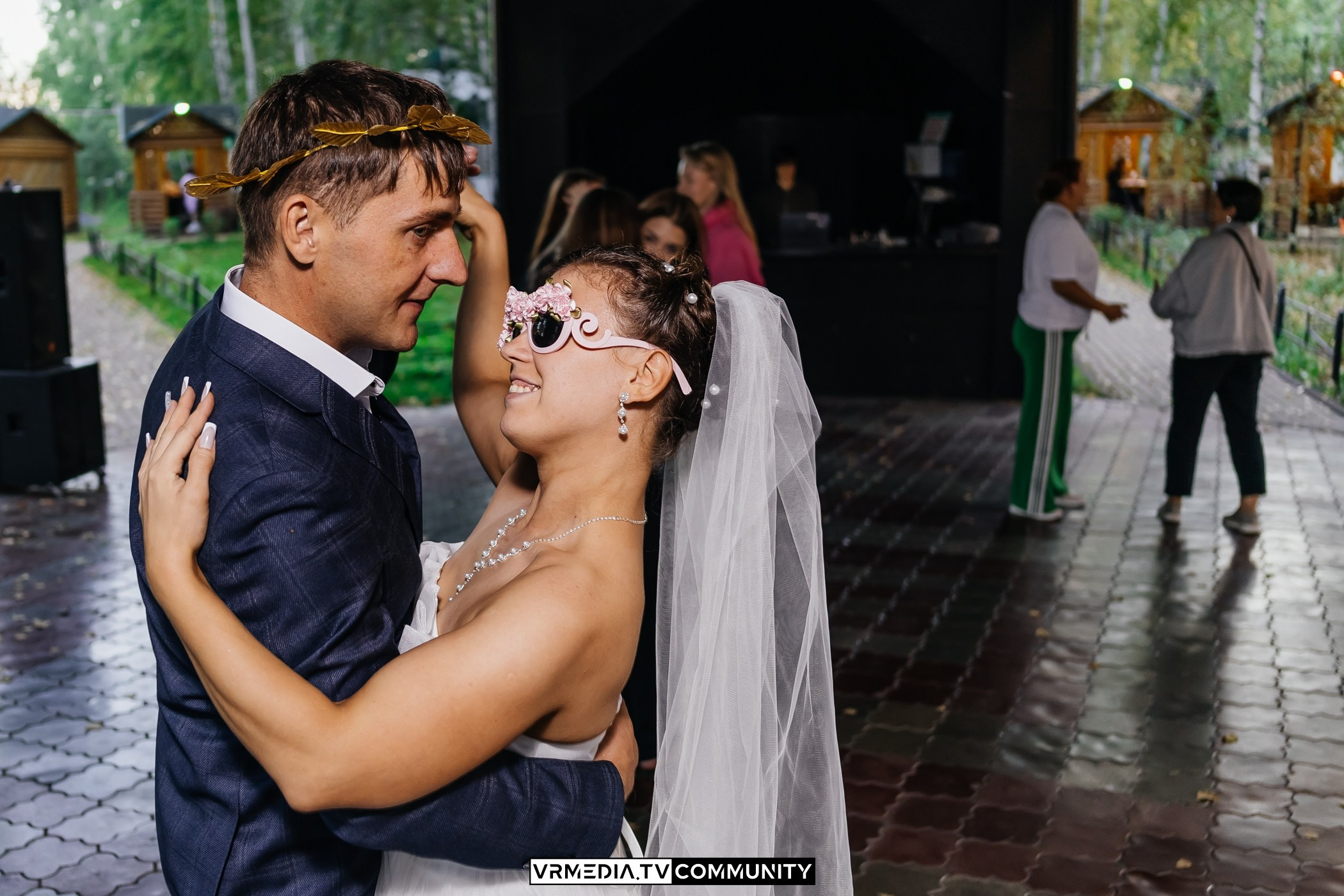 В гостях «У Петровича»