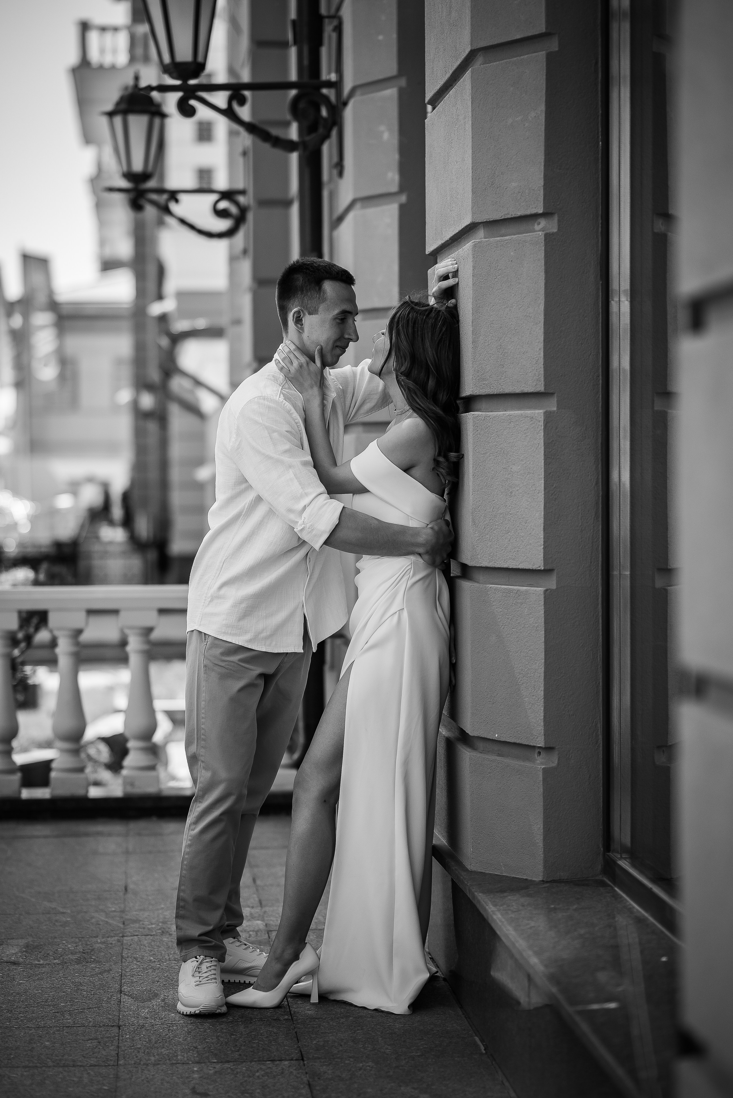 Юлия & Андрей. Семейный и детский фотограф в Екатеринбурге Валерия Нагибина