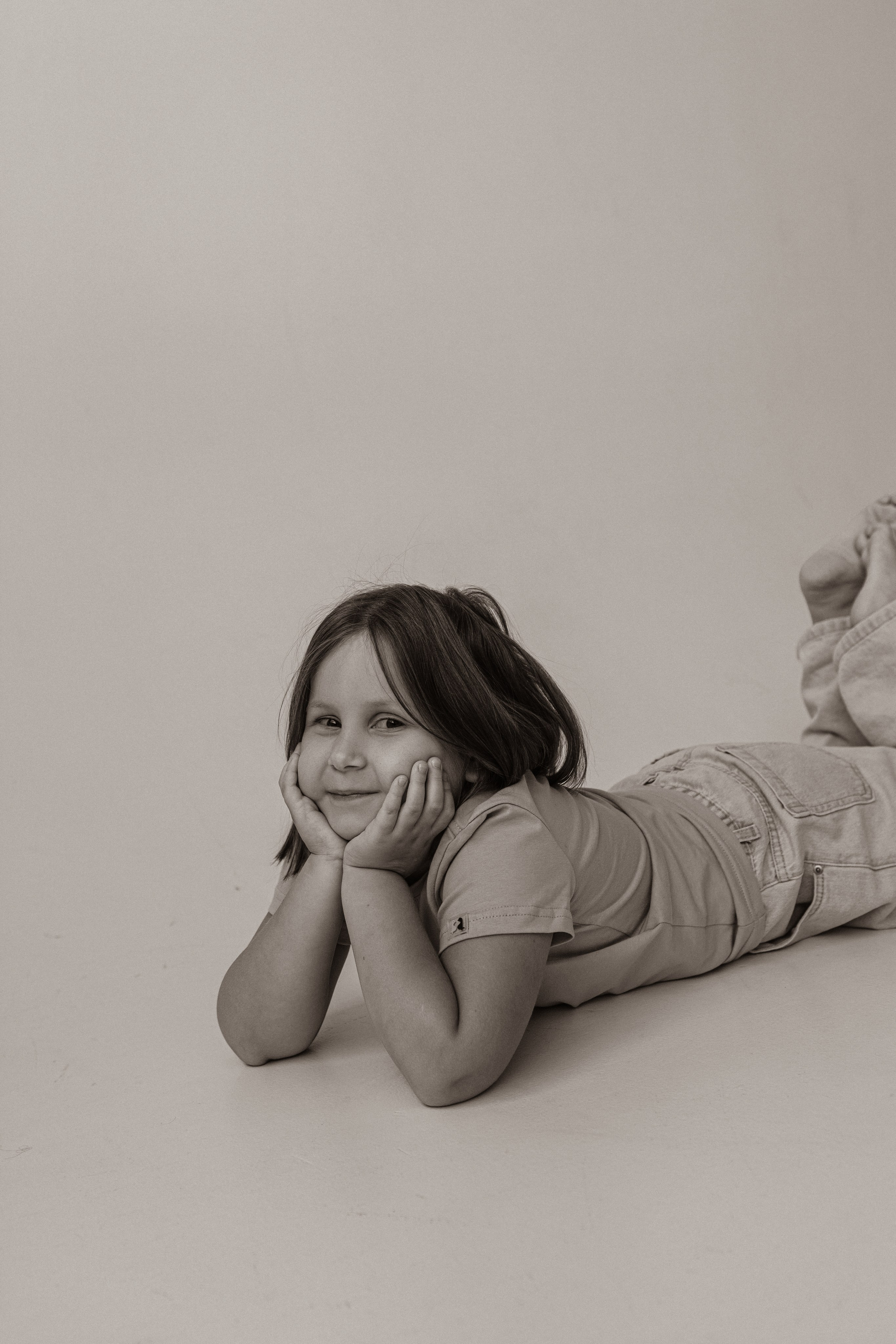 Girls. Главная