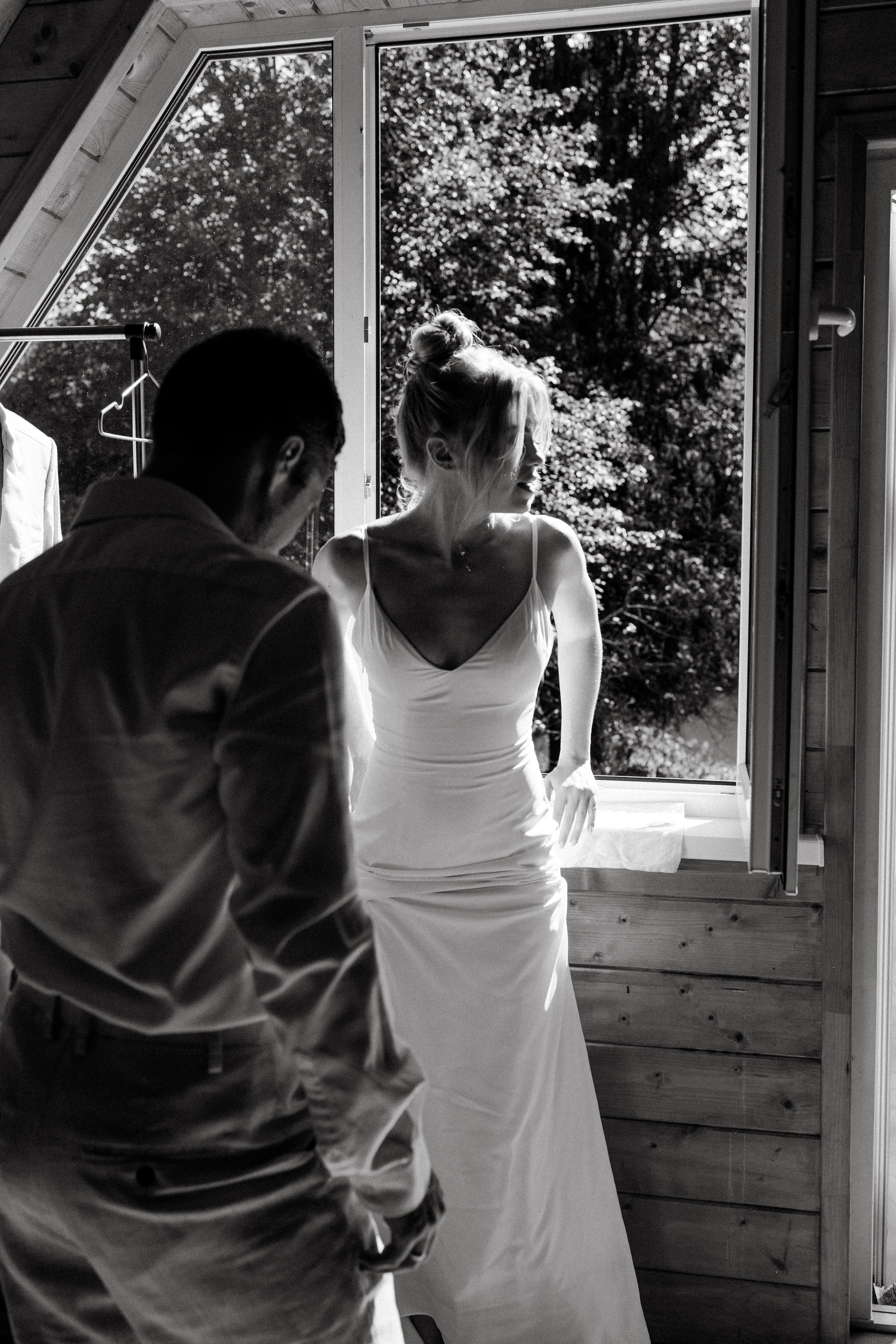 Сергей и Дарья. Свадебный фотограф Москва Санкт-Петербург Сочи Калининград Мария