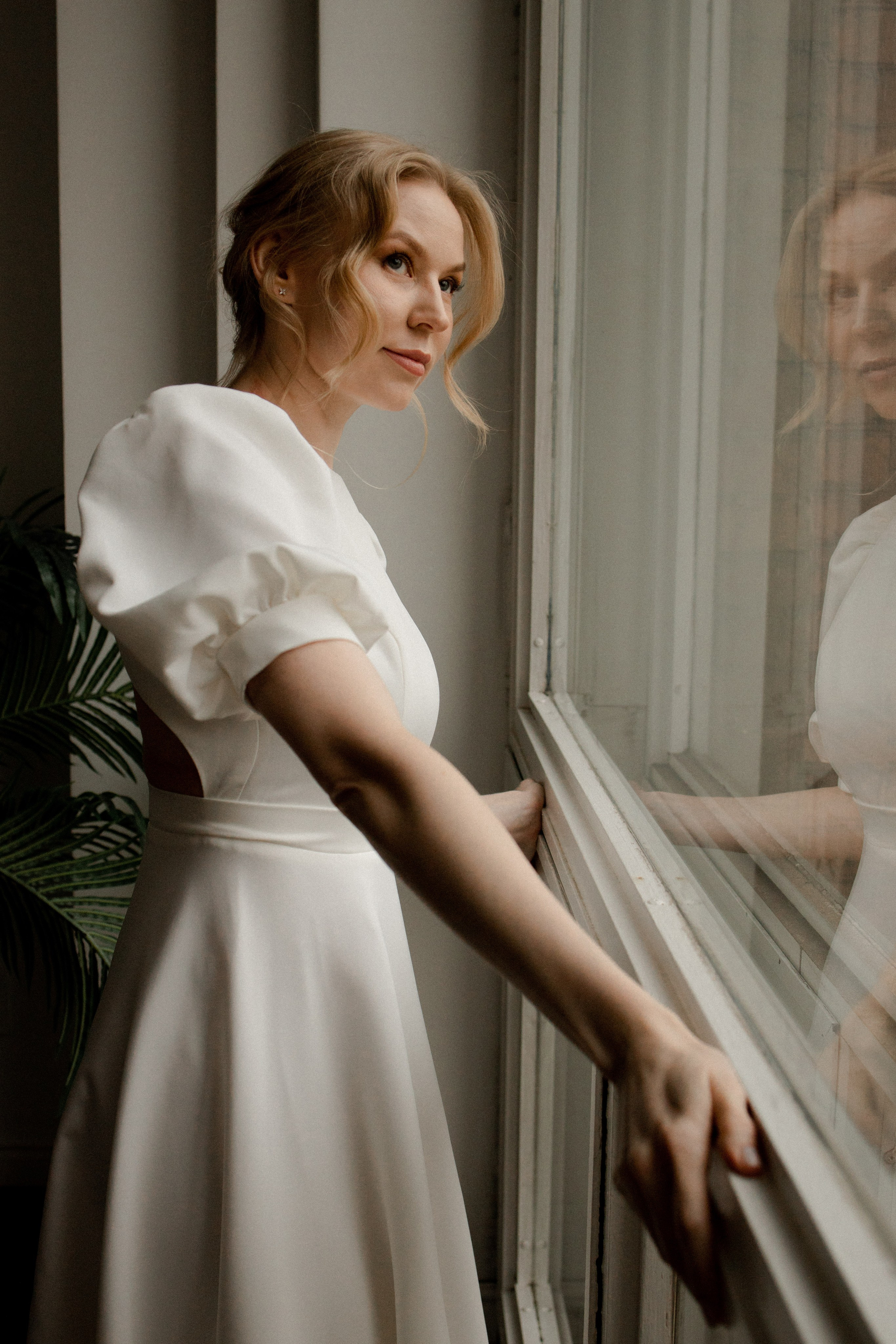 Studio. Свадебный фотограф Москва Санкт-Петербург Сочи Калининград Мария