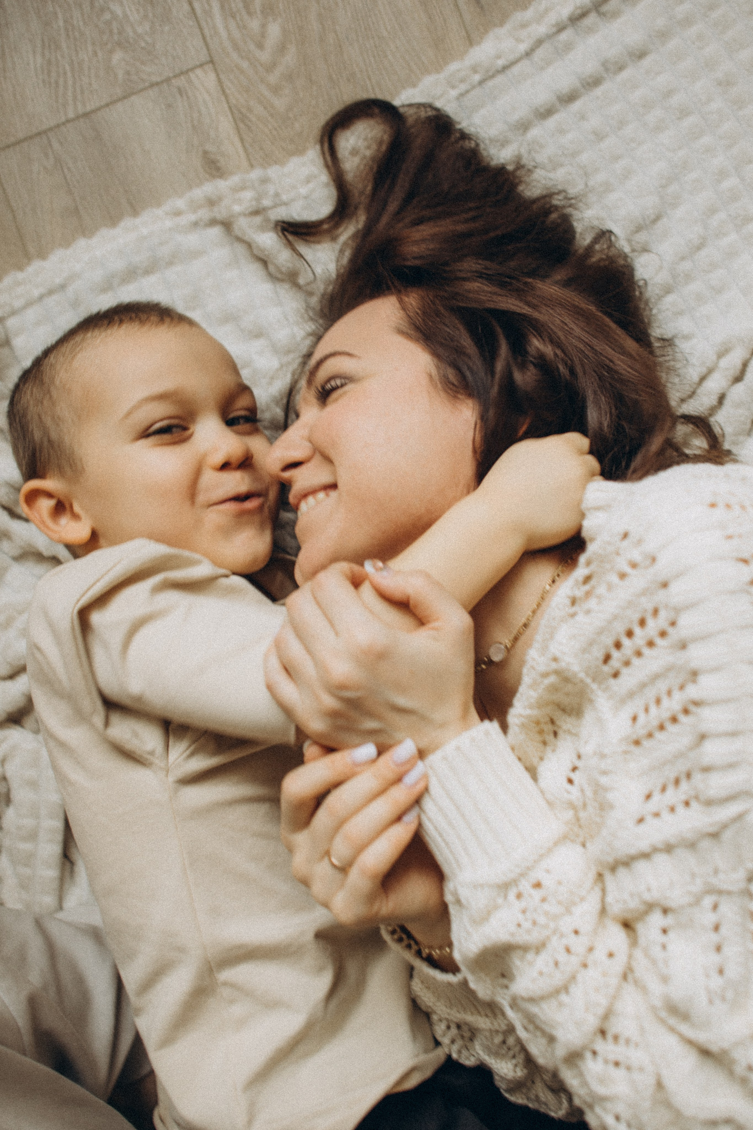 Предновогоднее настроение🌲. Семейный фотограф в Краснодаре Анна Пасик