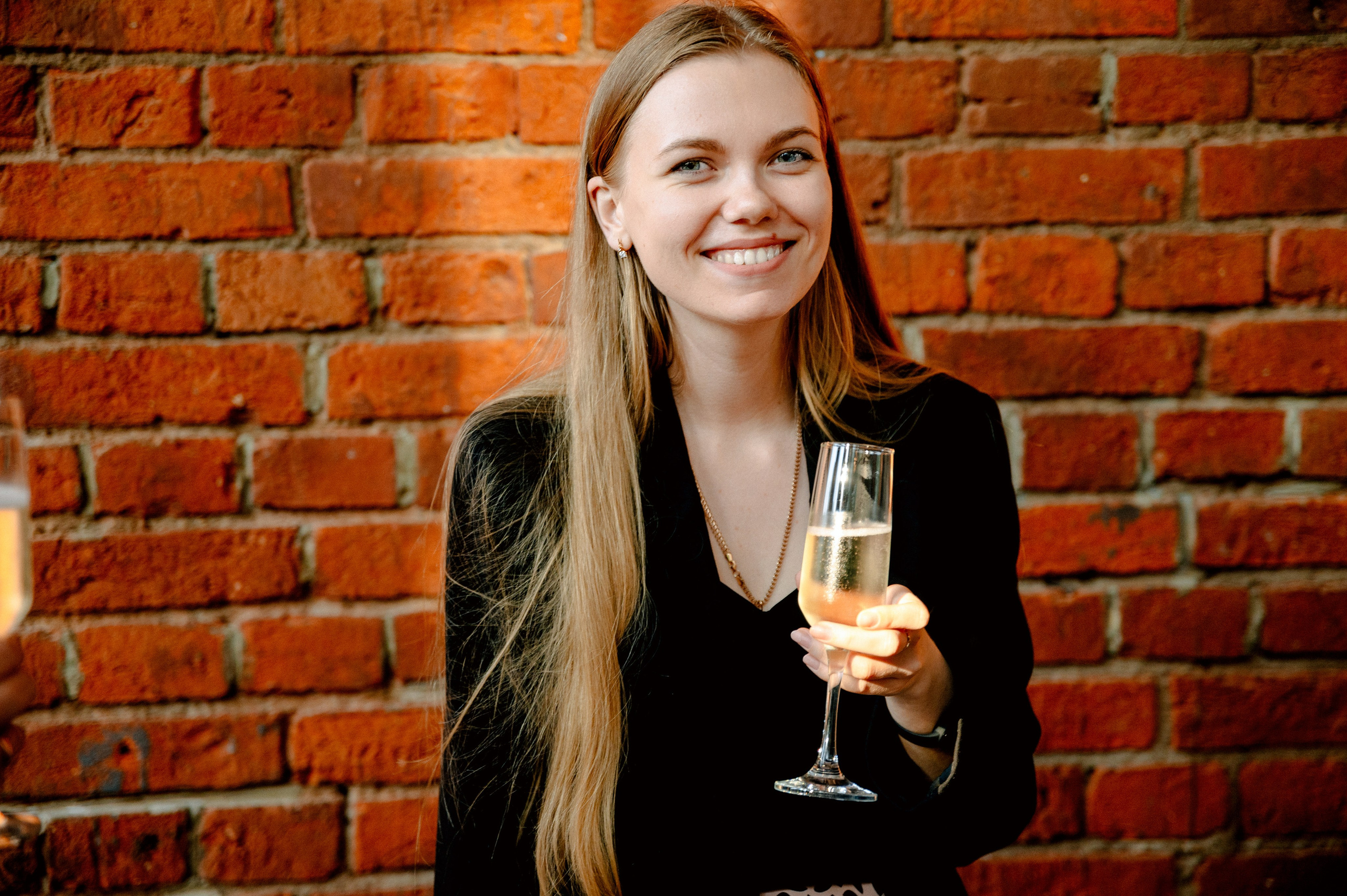 КОРПОРАТИВ Nestlé. Шашкова Вероника / Свадебный и семейный фотограф Москва и Ярославль