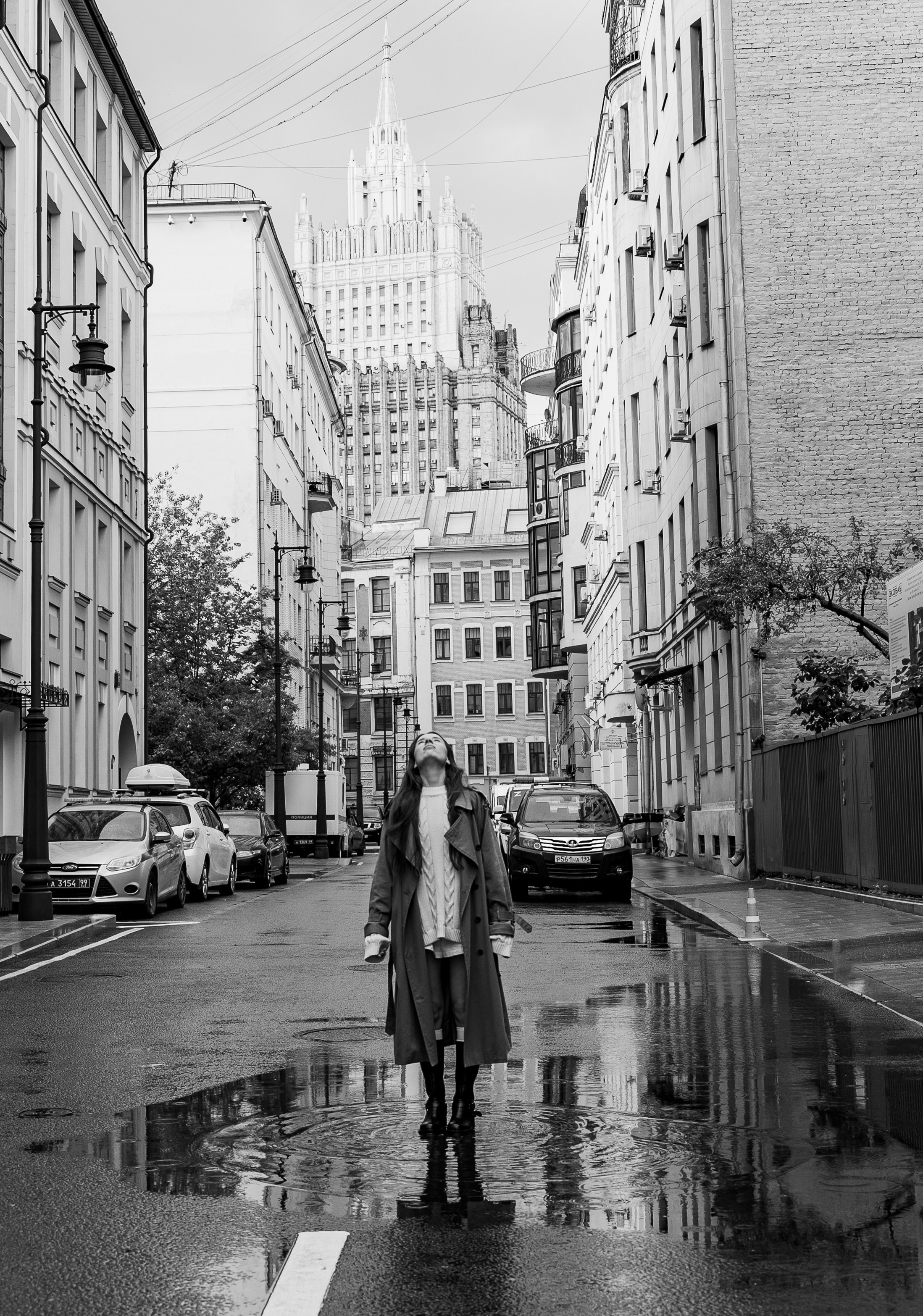 Вика и Егор. ФОТОГРАФ Любовь Скок. Москва