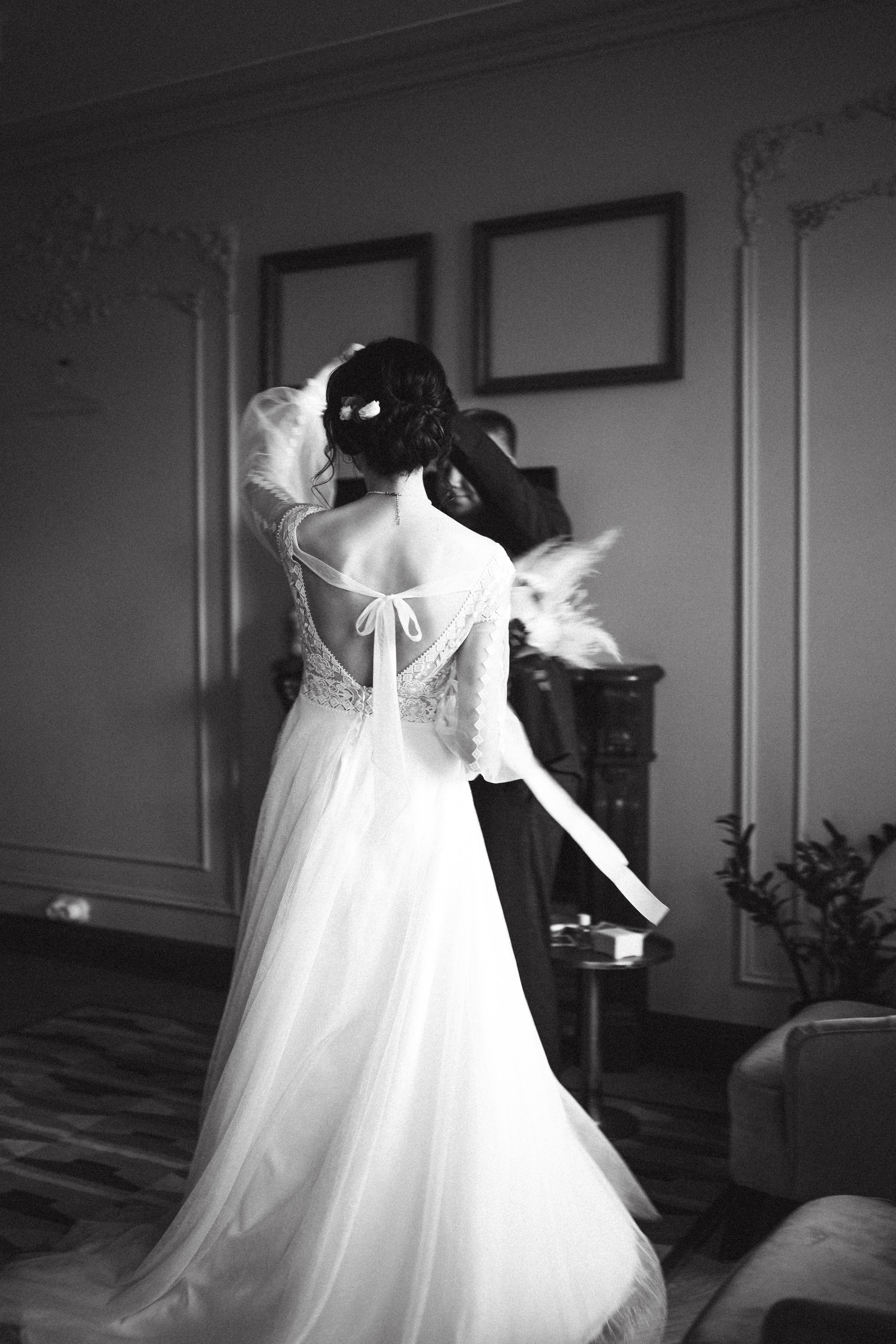 Л & M | Санкт-Петербург. Фотограф Екатерина Амбрушкевич