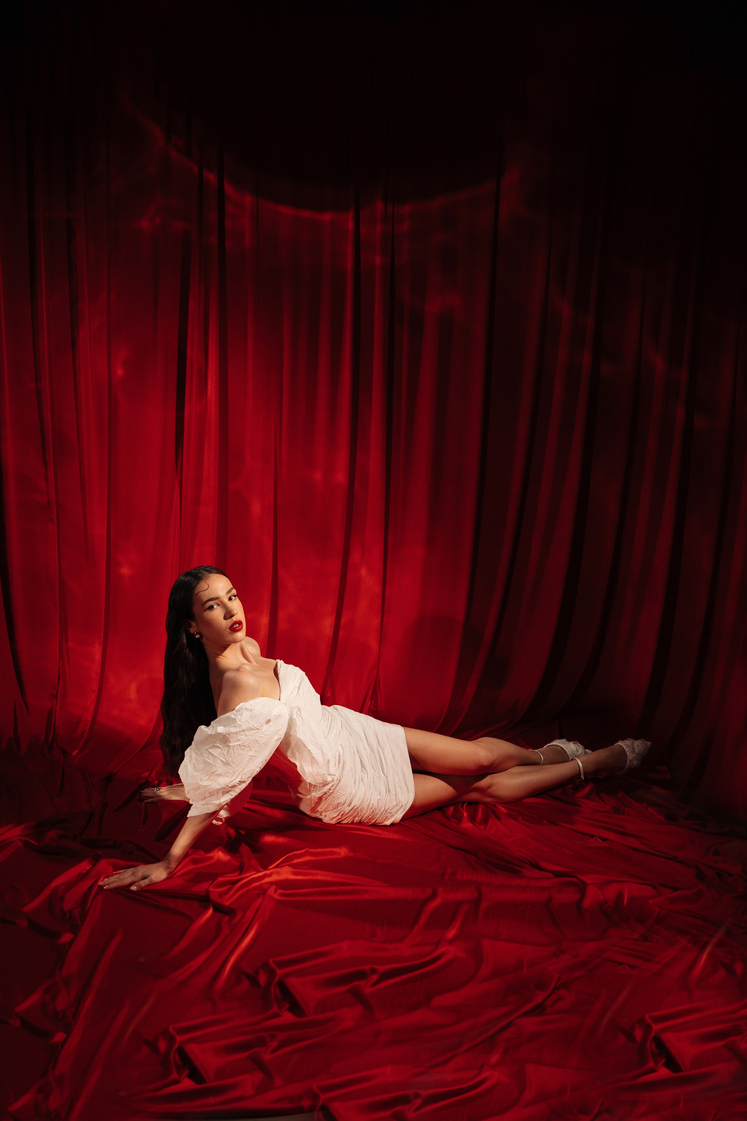 Софья. Свадебный и прогулочный фотограф в Санкт-Петербурге Дарья Корель