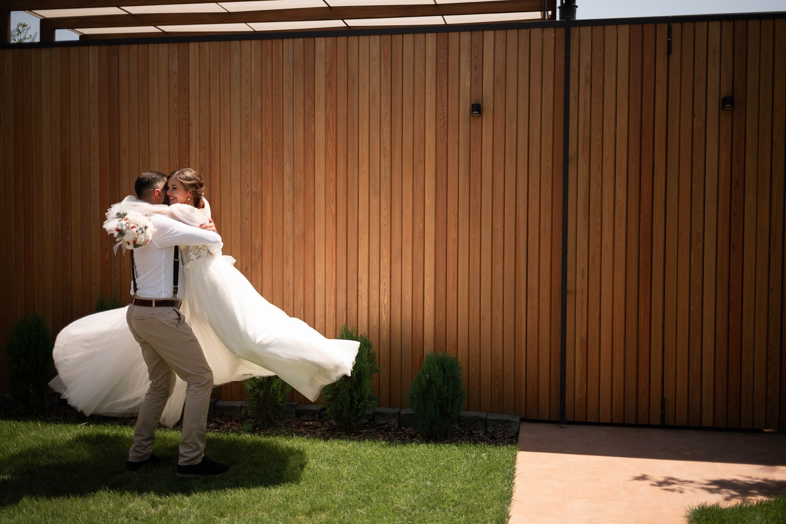 V&D. Семейный фотограф в Севастополе и Симферополе Александра Чистякова