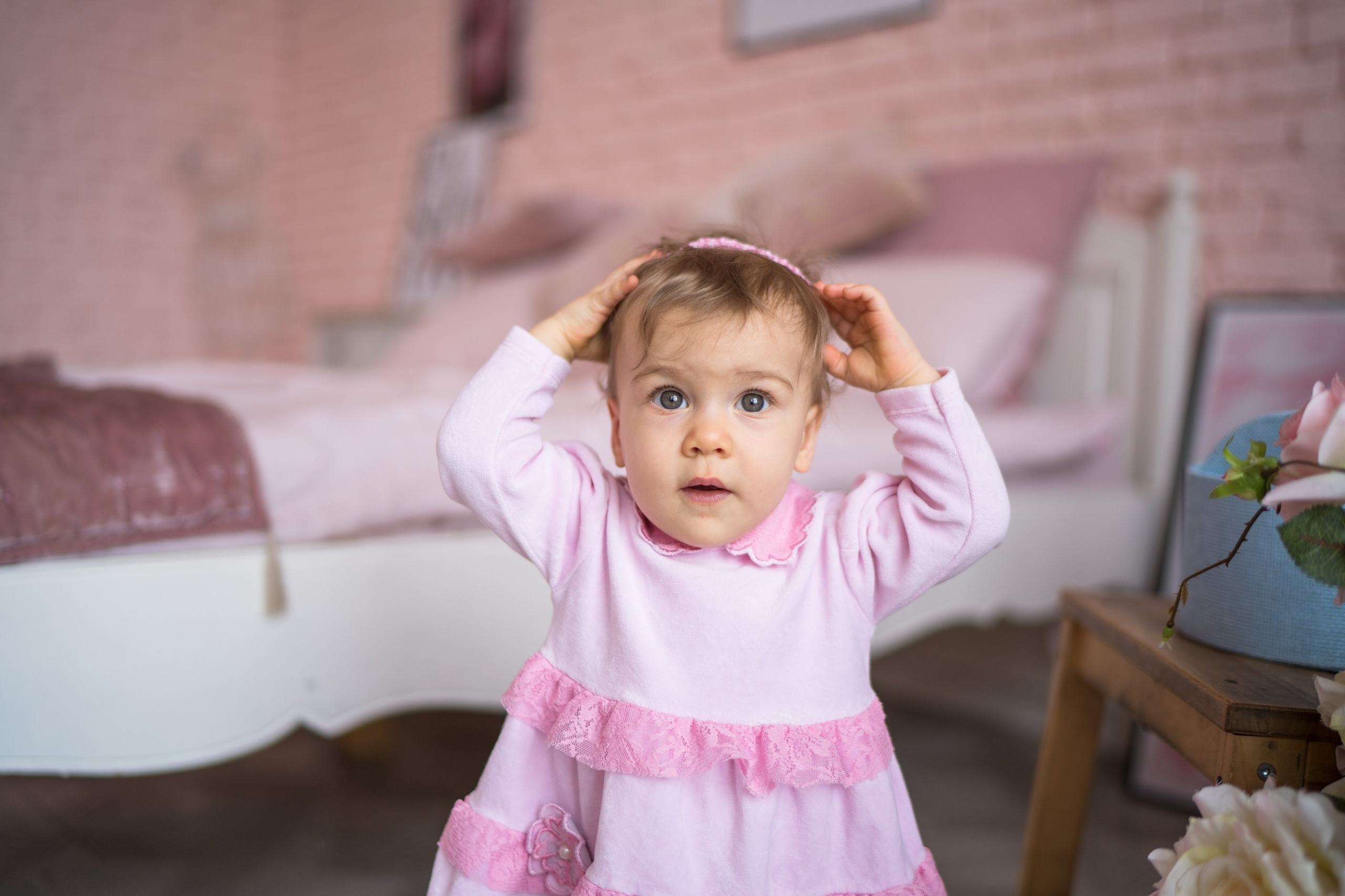 Детская фотосъемка в Москве. Каталожная и промышленная съемка в Москве Александр Плонский