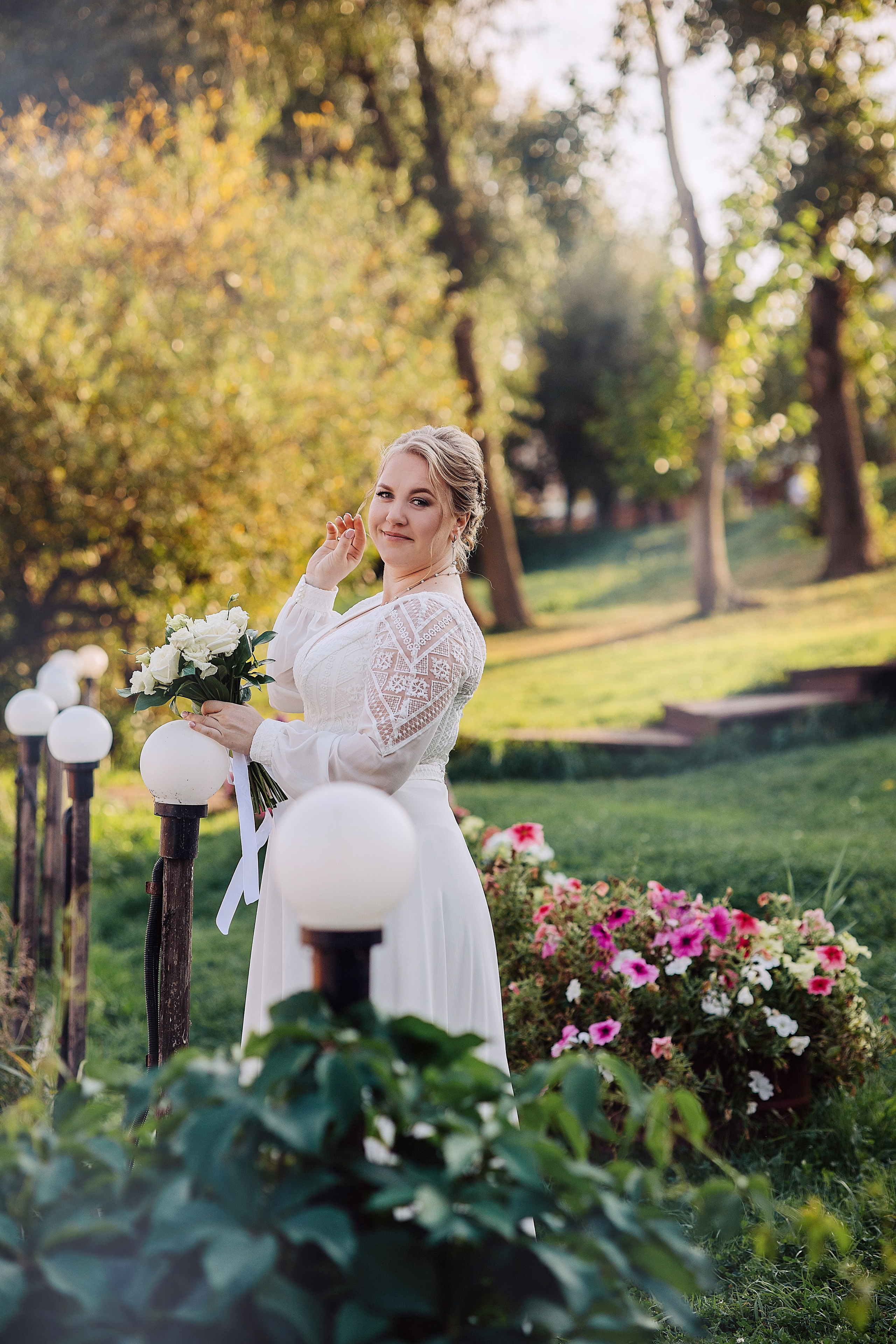 Антон и Настя. Свадебный и семейный фотограф в Йошкар-Оле