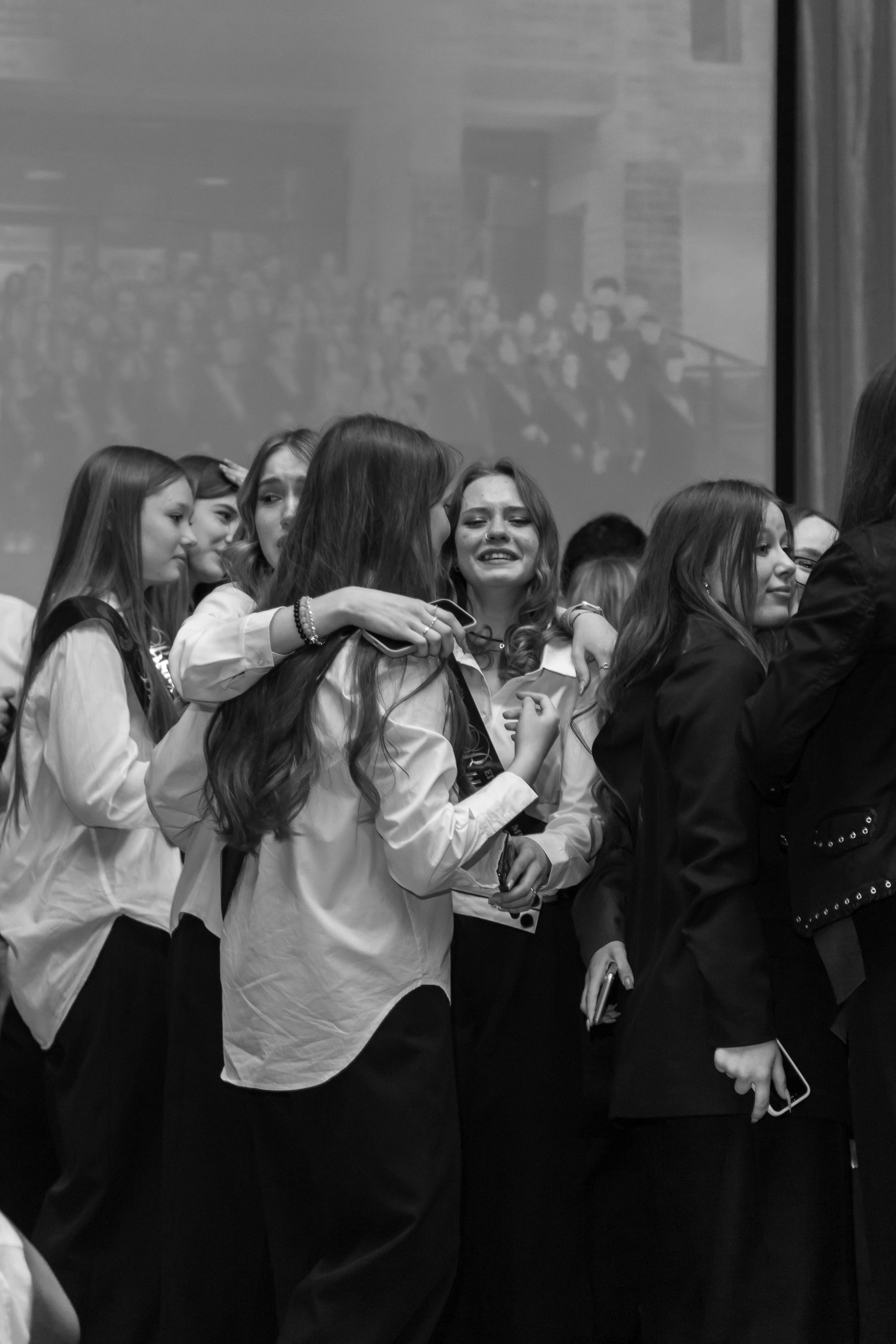 Выпускной шк 88 9-е кл. 24.05.2024. Свадебный и Семейный фотограф г. Ижевск Гульназ Солдатова. Гульназ фото