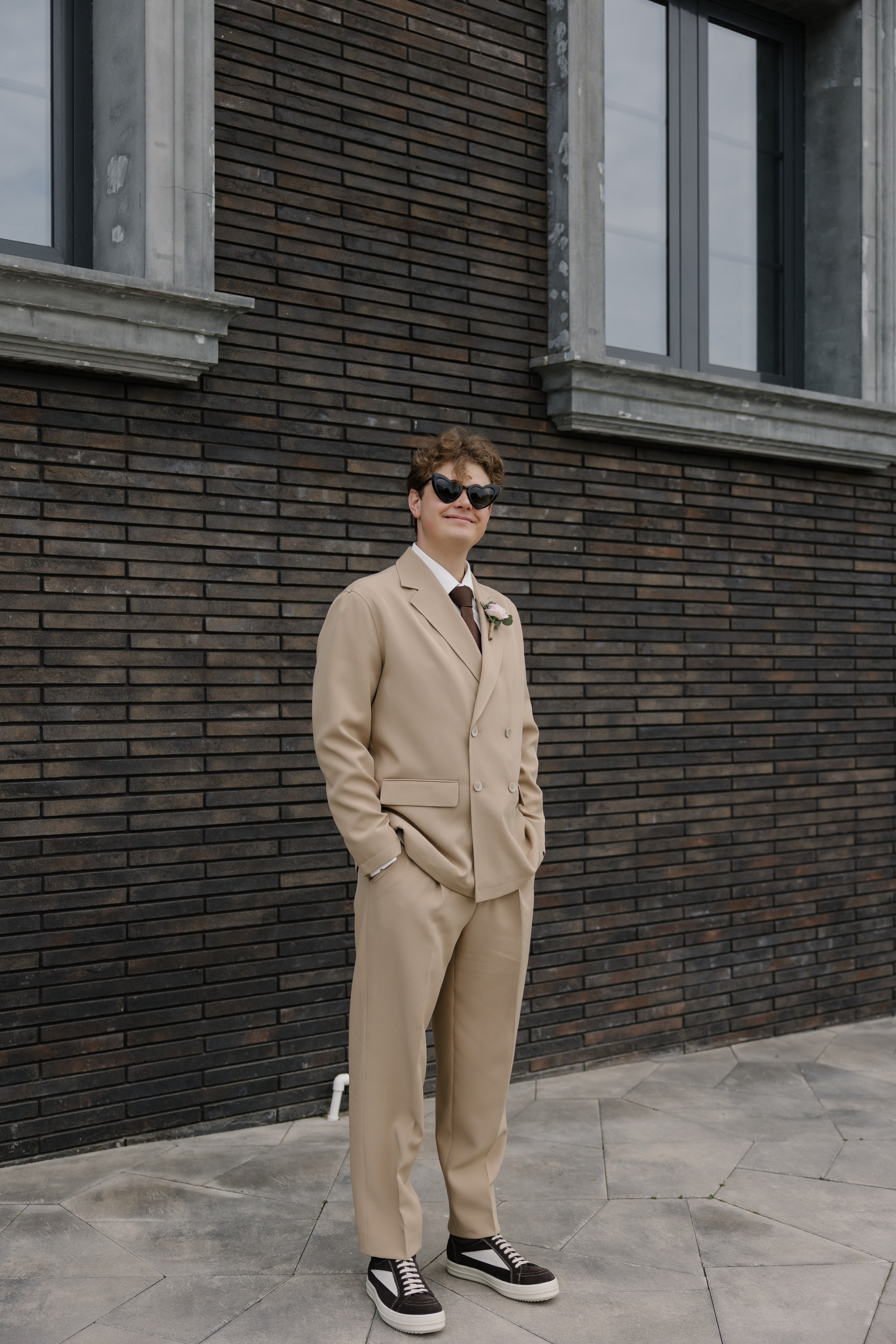 Егорь и Таня. Свадебный и семейный фотограф в Набережных Челнах и Казани