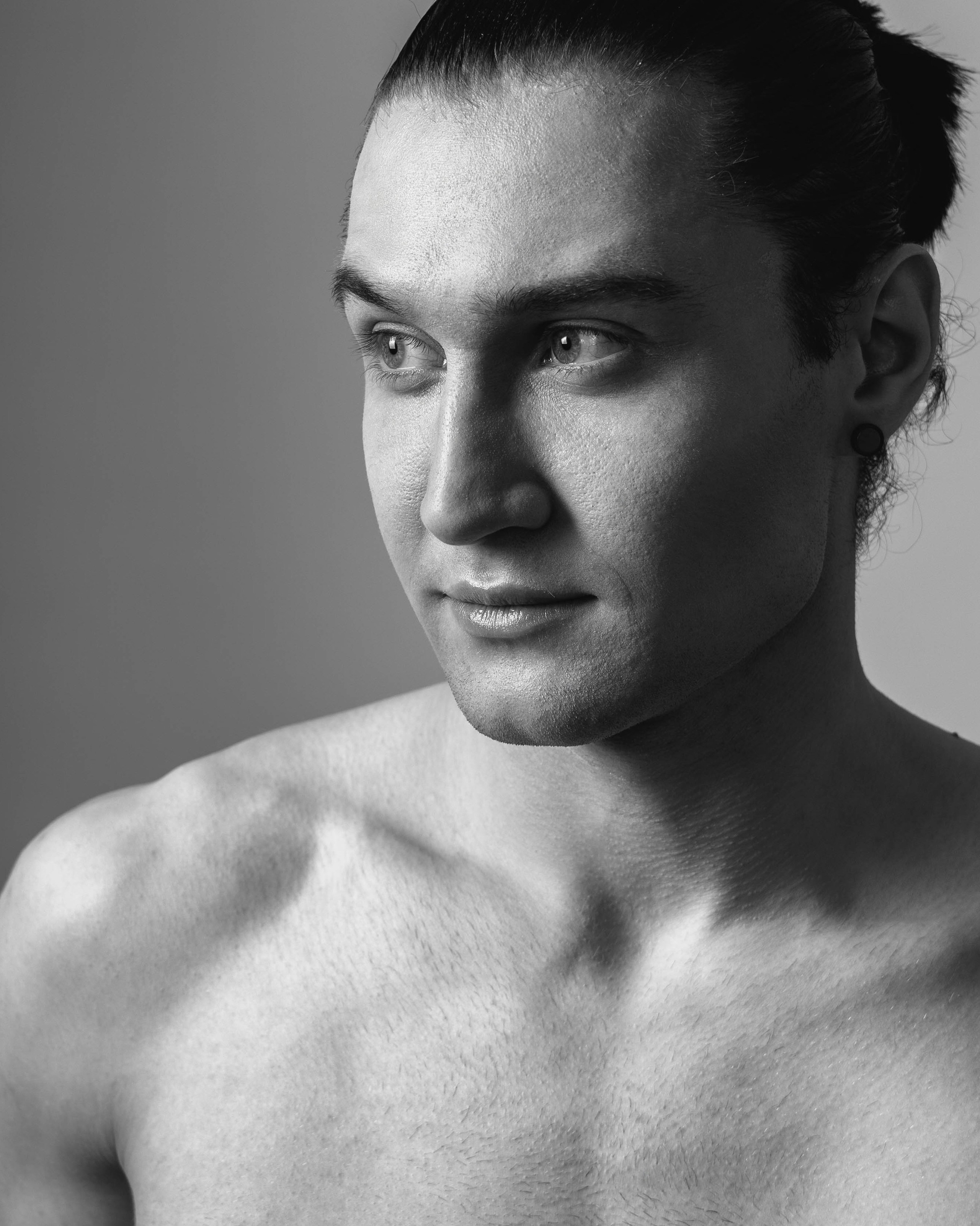 Модельные тесты и снепы для моделей. Фотограф Екатеринбург для вас или вашего бренда