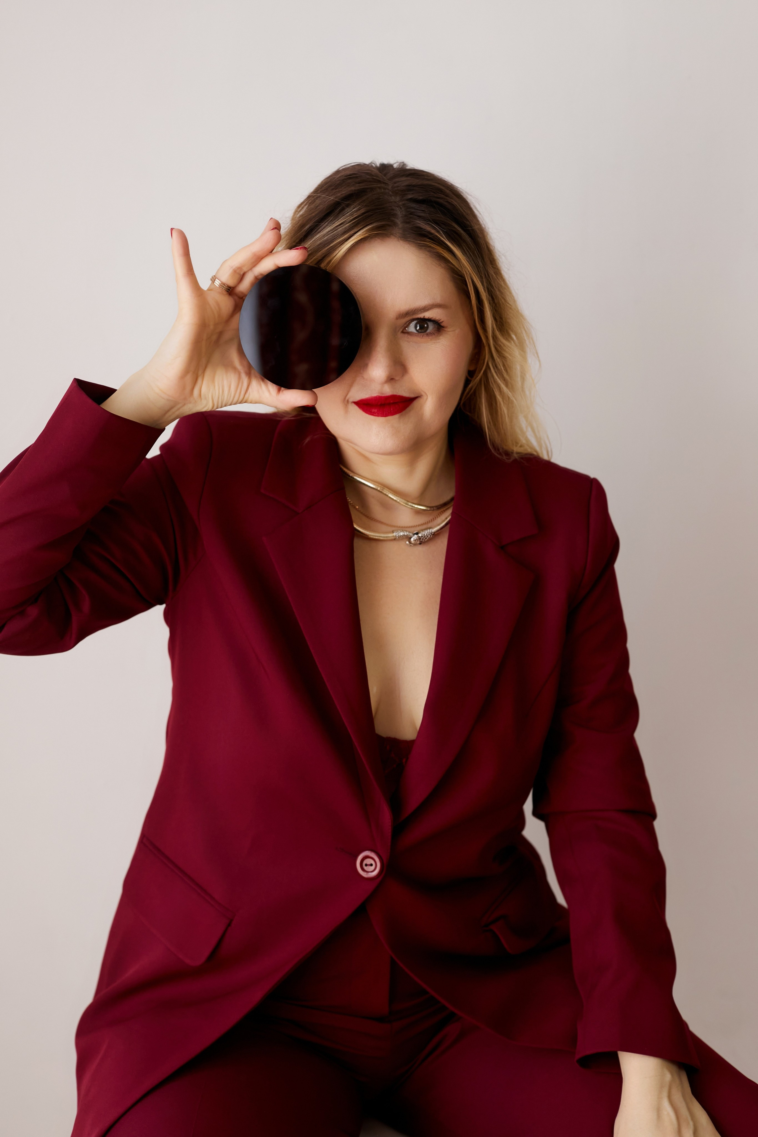 «Современная ведьма». Свадебный и креативный фотограф в ЮФО и МСК