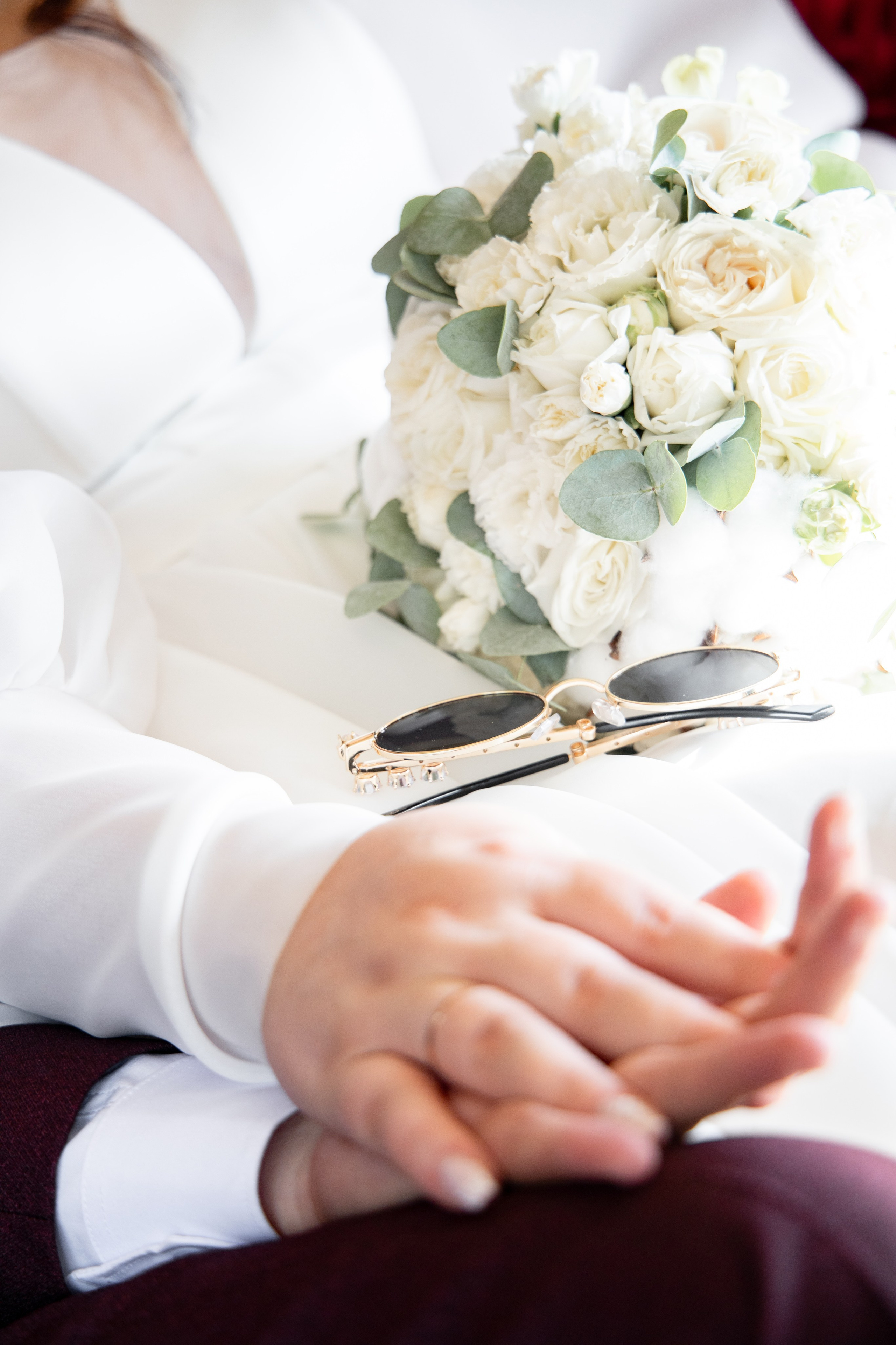 Мы решили навсегда. Свадебный фотограф в Ставрополе Ксения Ковальчук