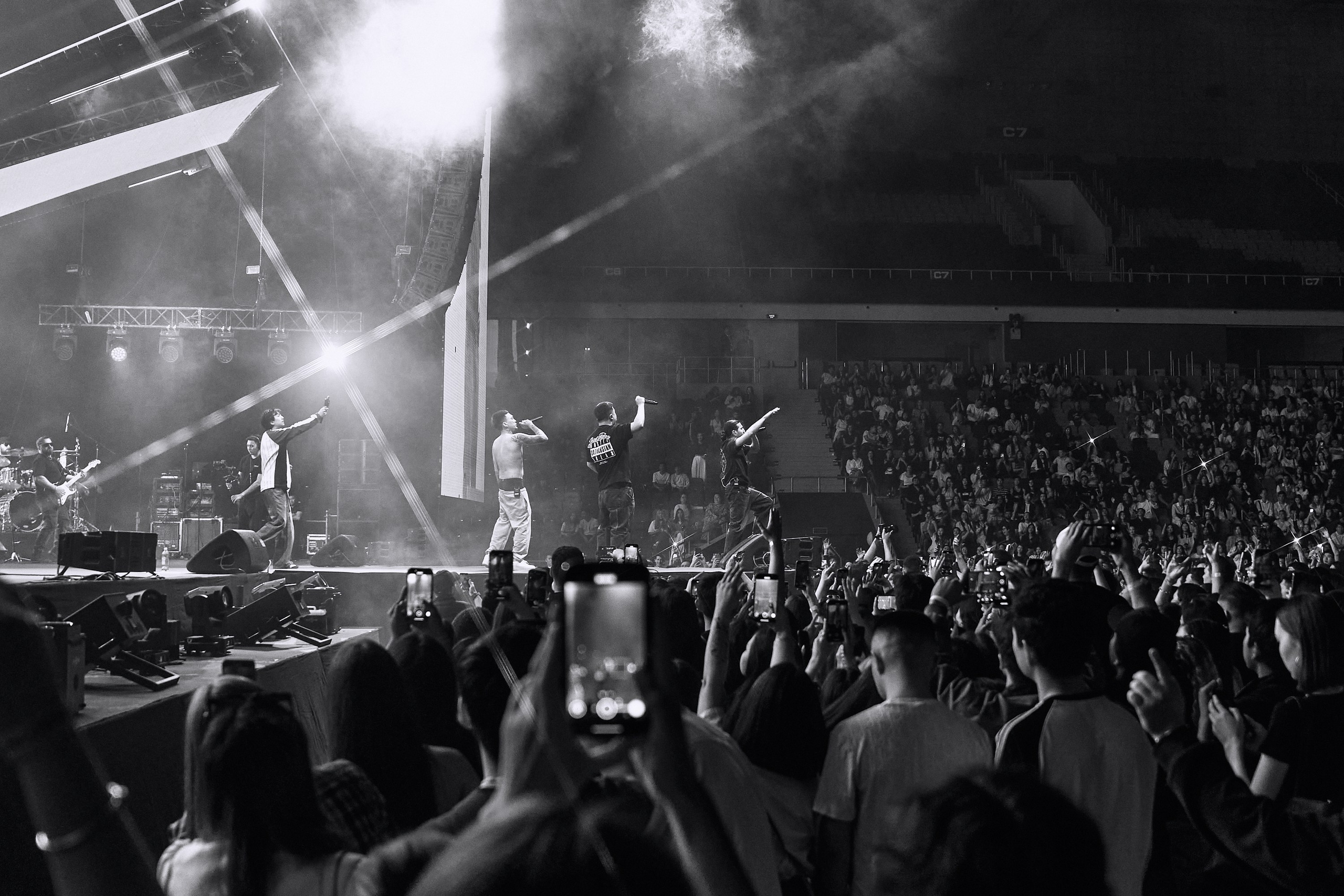 Bakr. Alim Alimov Fashion Photographer