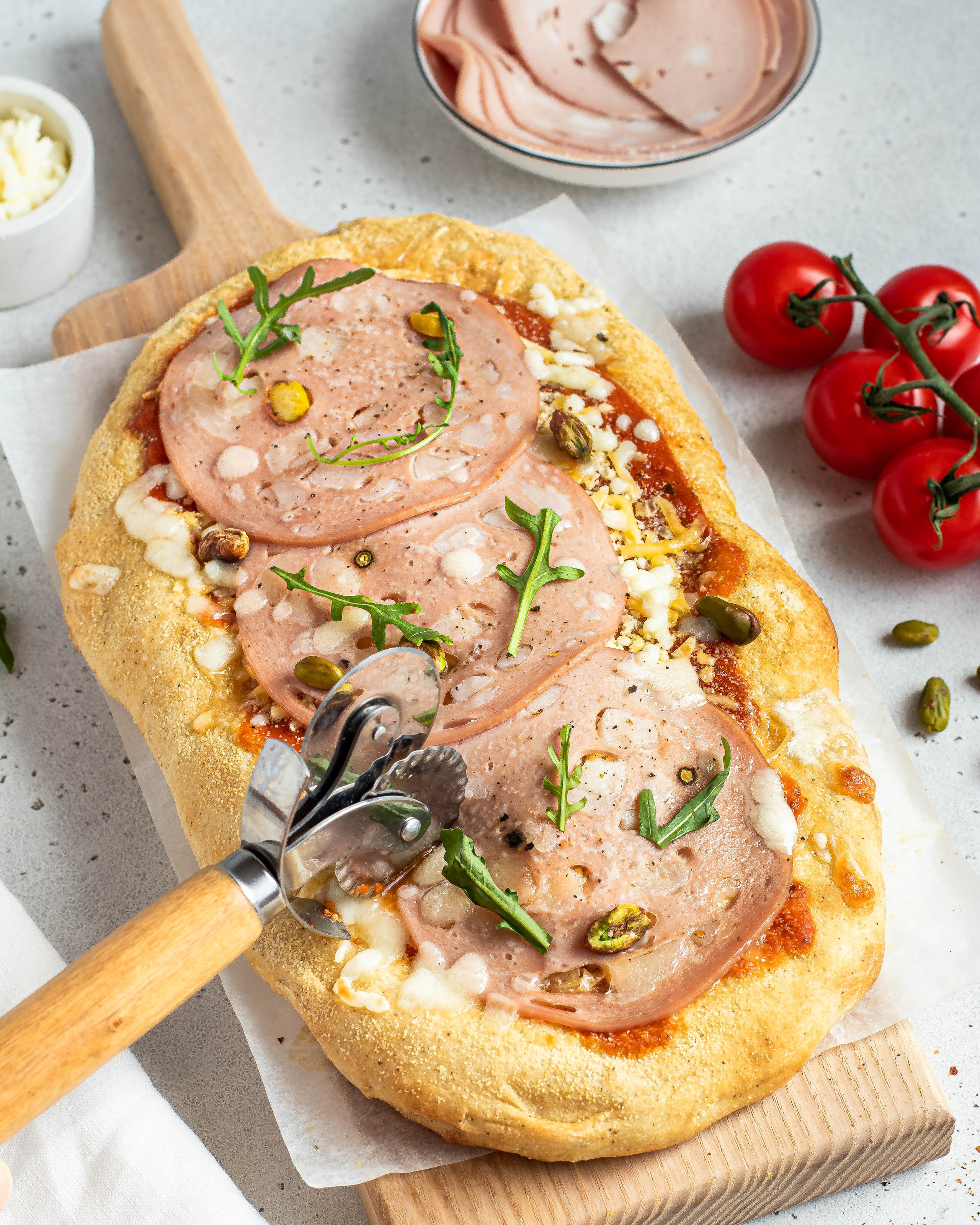 Фуд-фотограф Шкультецкая Юлия