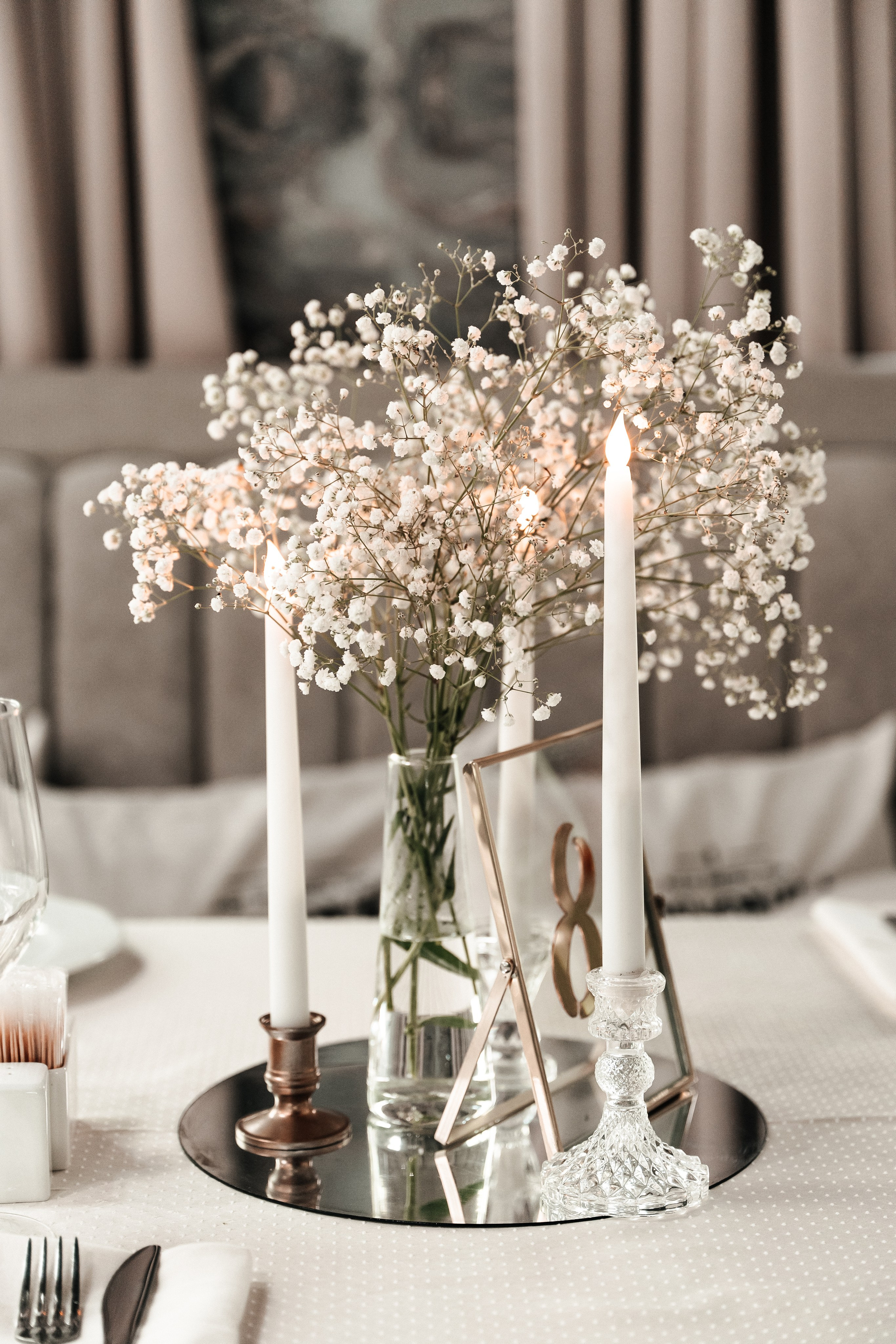 Андрей и Алина. Фотограф Екатерина Бочарникова