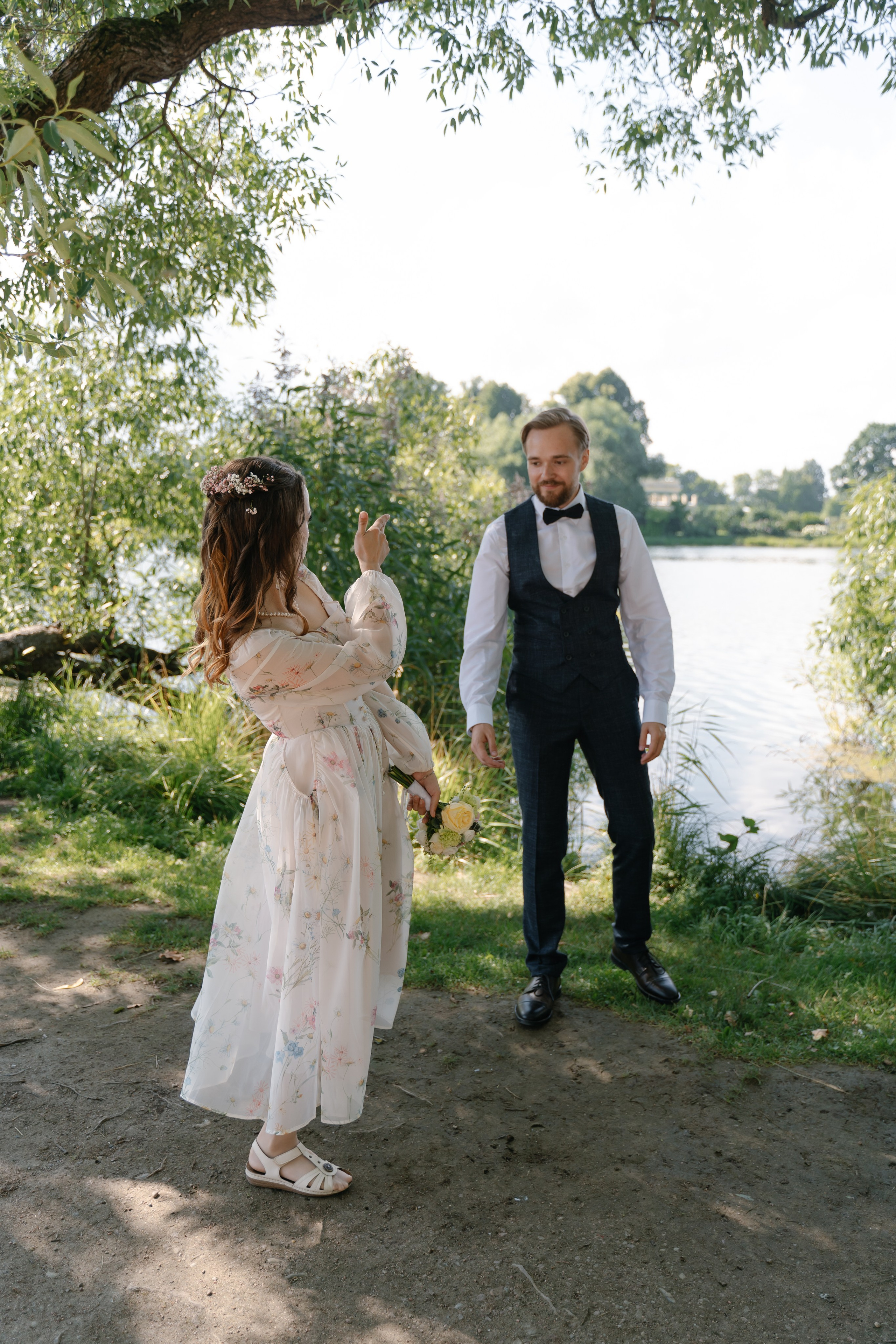 12.08.2023. Свадебный фотограф — Наталья Фед СПб/Москва