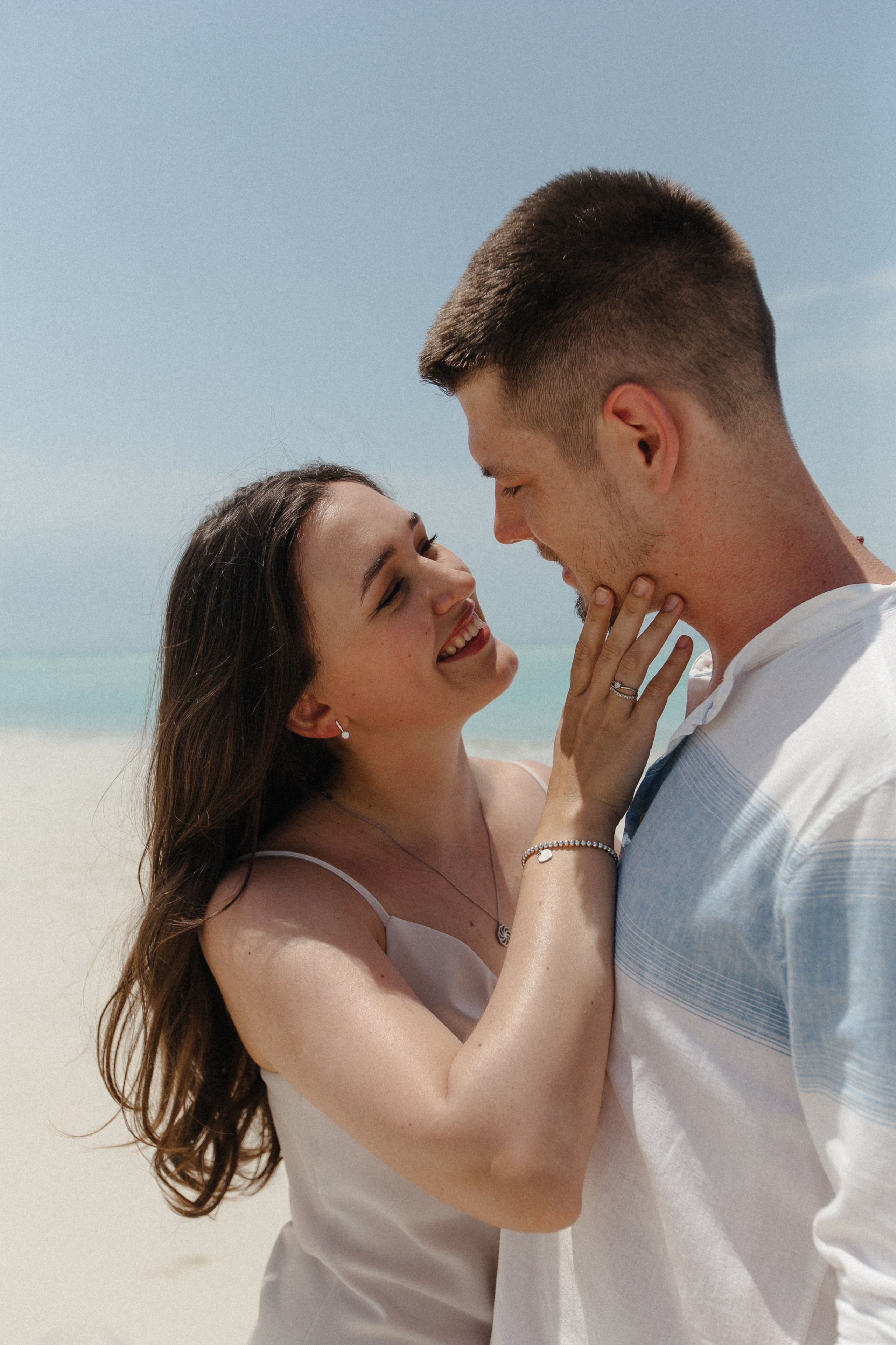 Пляж. Valery Litvinova Photography