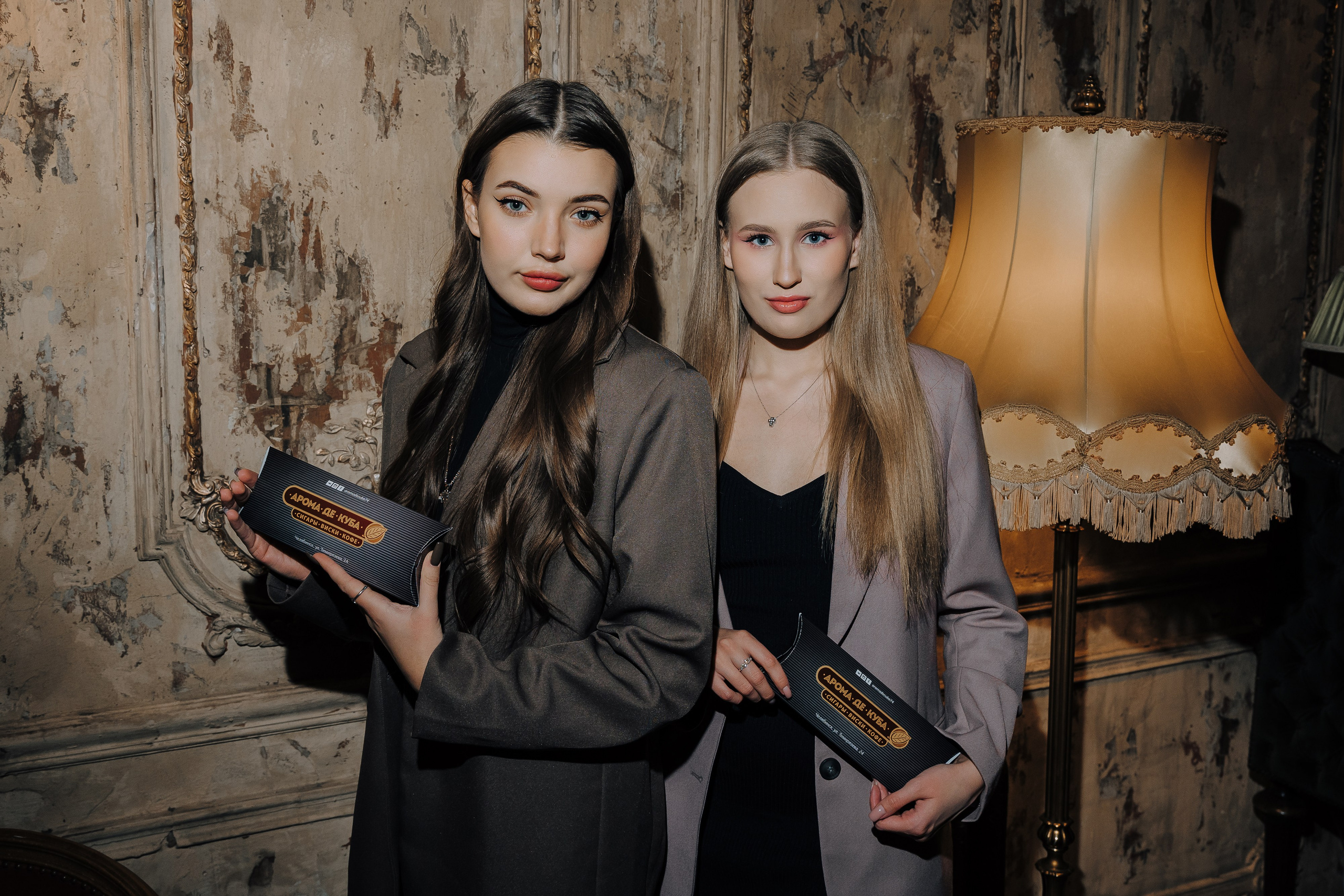 7 ЛЕТ AROMA DE CUBA. Репортажный фотограф Зуев Роман г. Челябинск