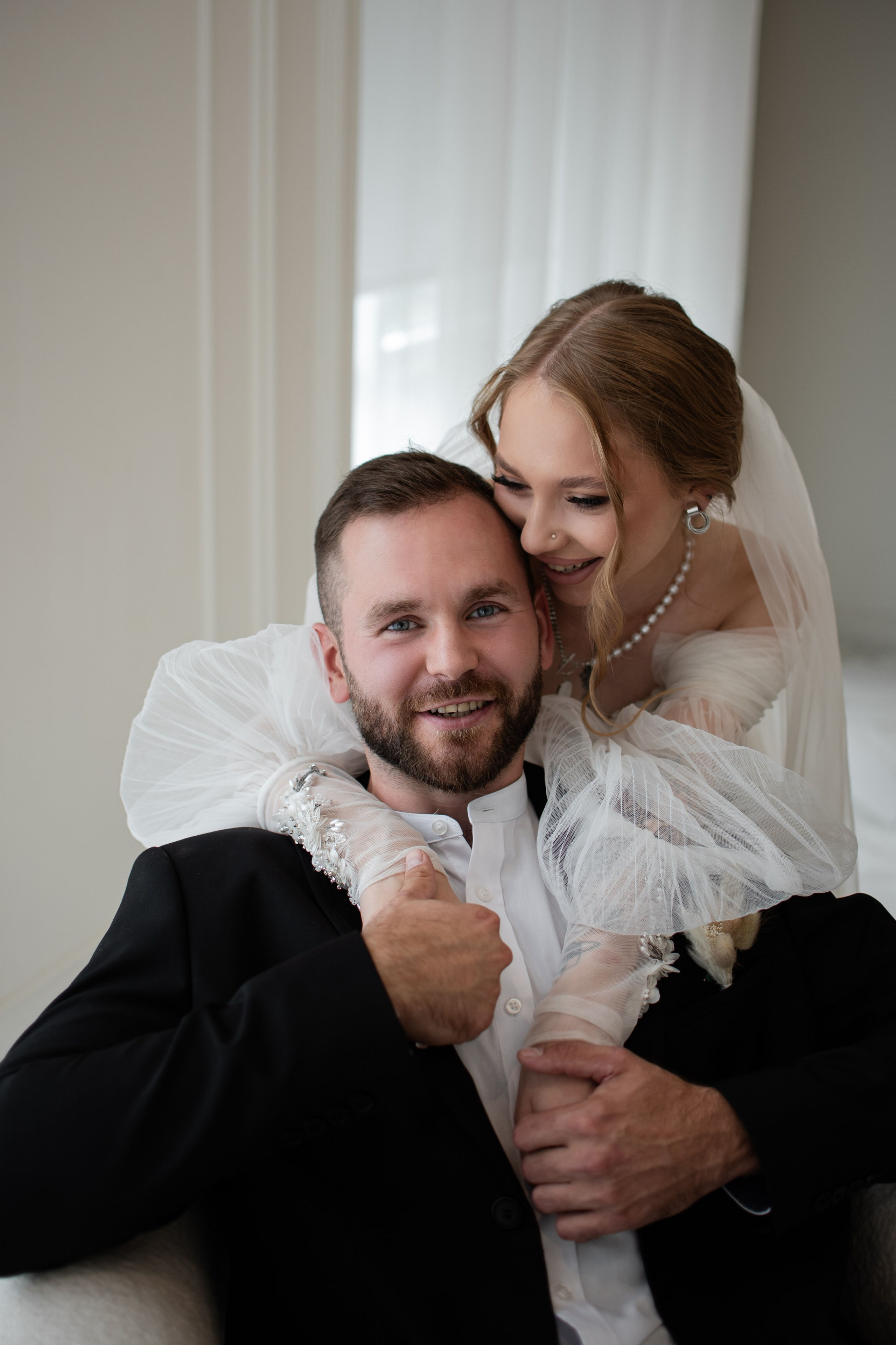 Никита и Анастасия. Фотограф Челябинск Екатерина Миниханова