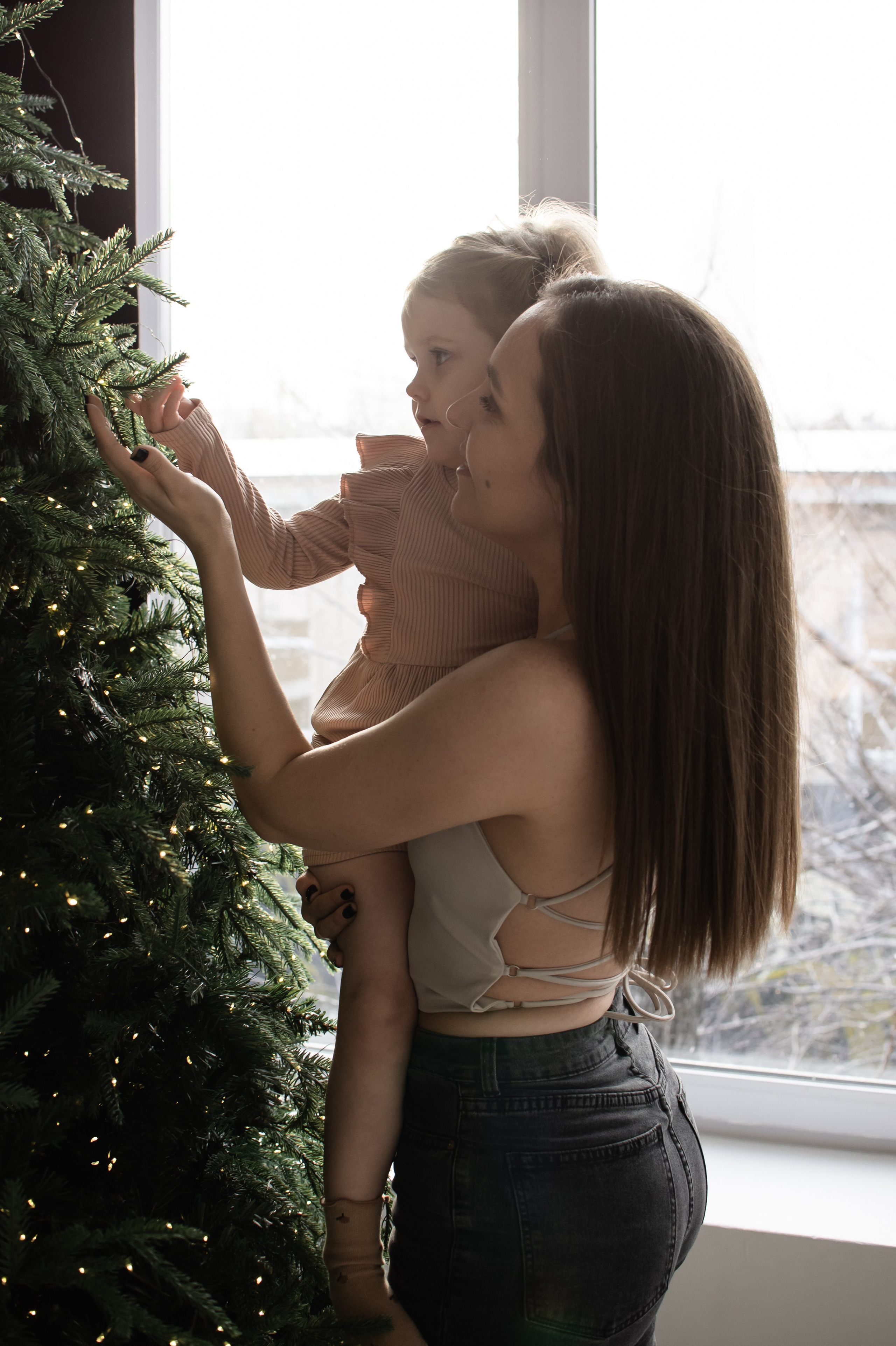 Виталий, Вера и Сашенька. Фотограф Челябинск Екатерина Миниханова