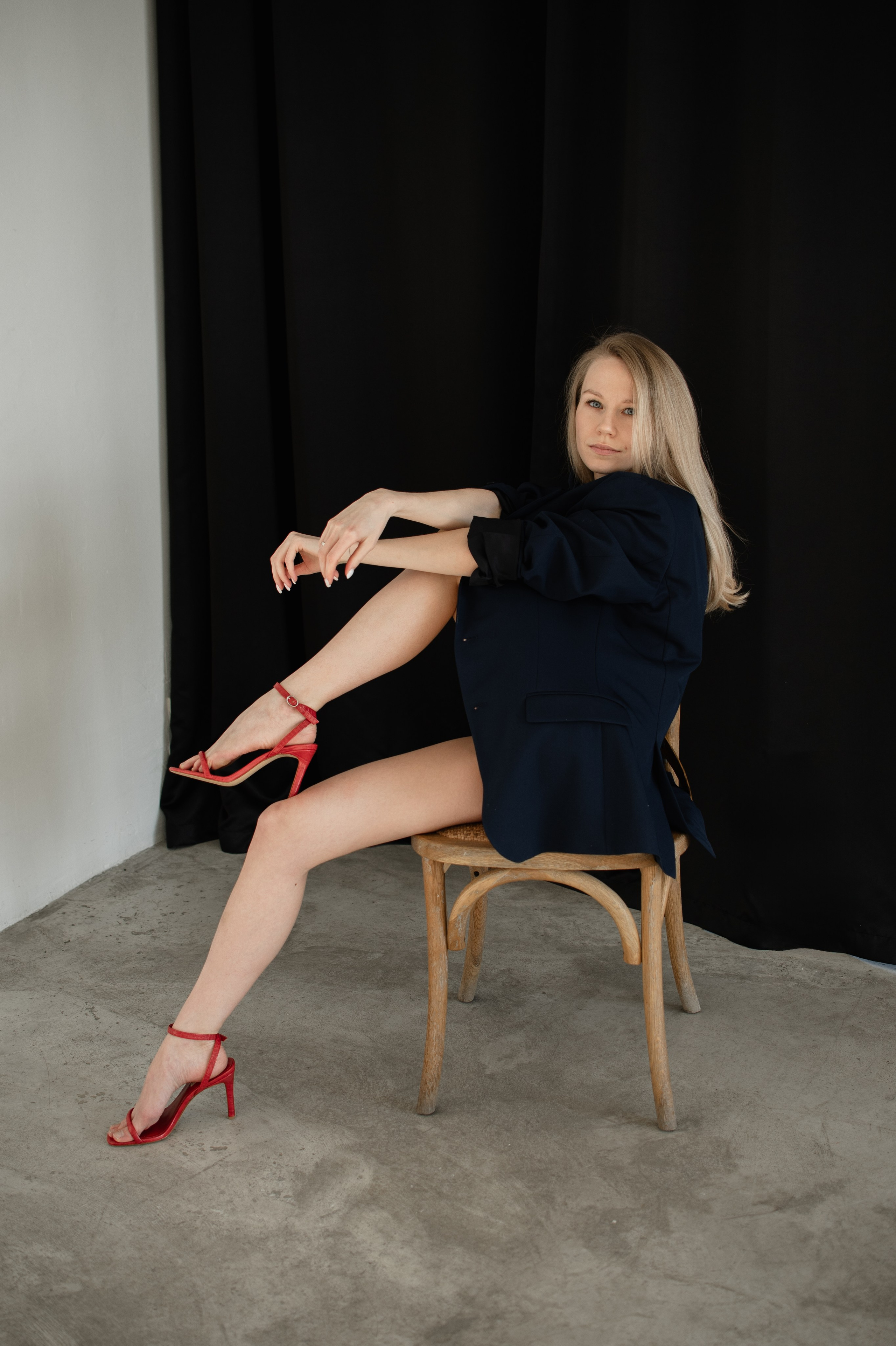 Катя. Фотограф Челябинск Екатерина Миниханова