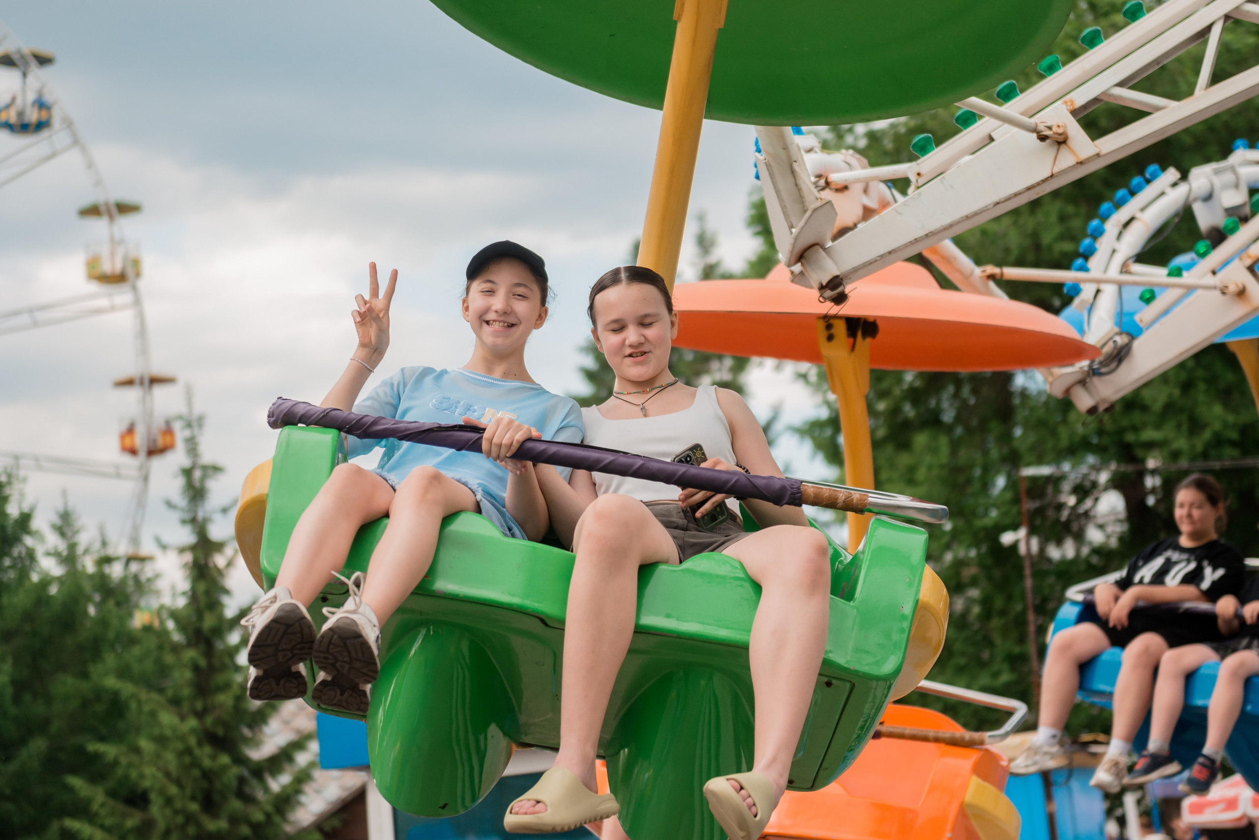 12 Июня 2024. Детский фотограф, семейный фотограф и репортажи в Кемерово