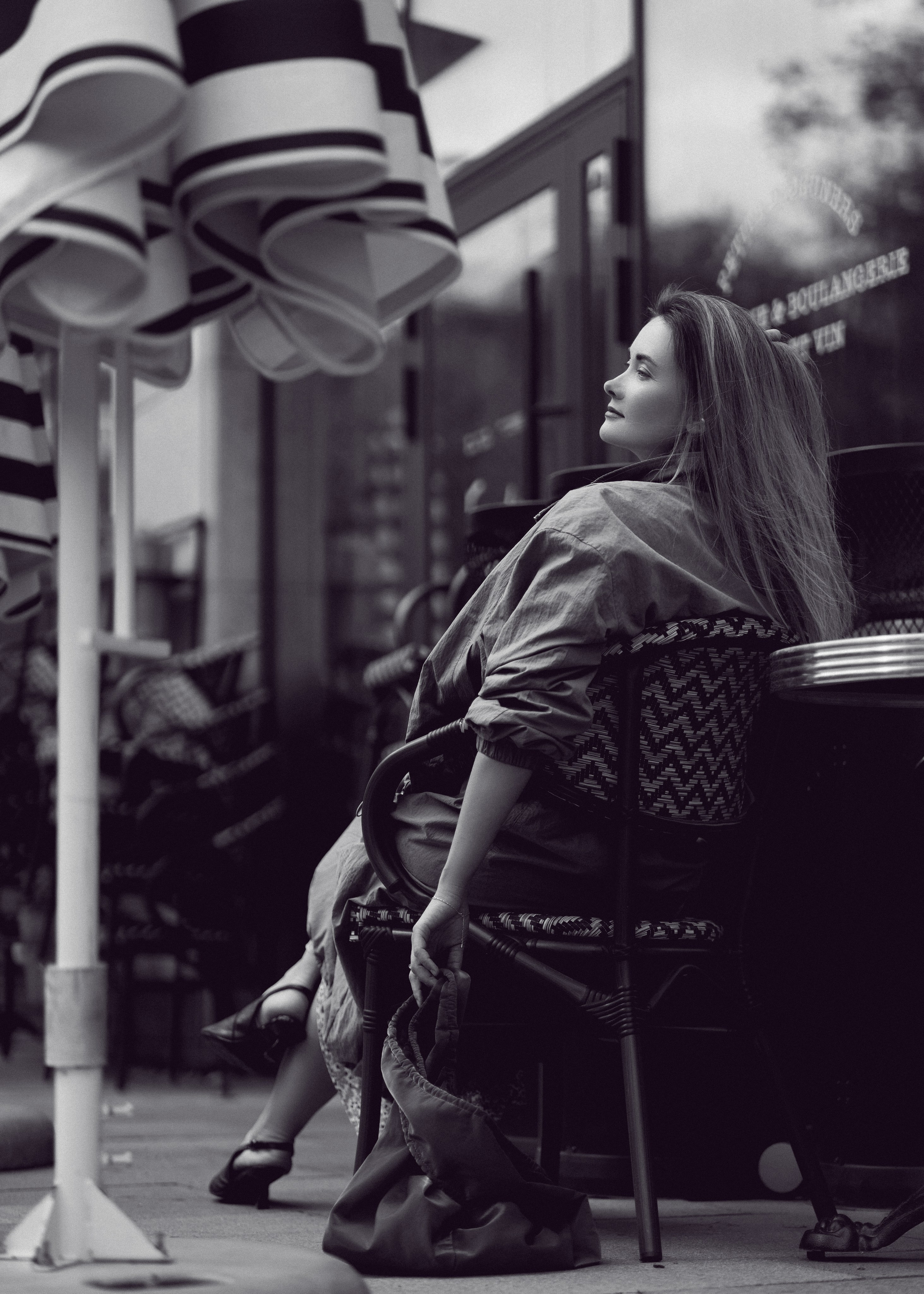 Алена. Женский и семейный фотограф в Екатеринбурге Маша Пруц