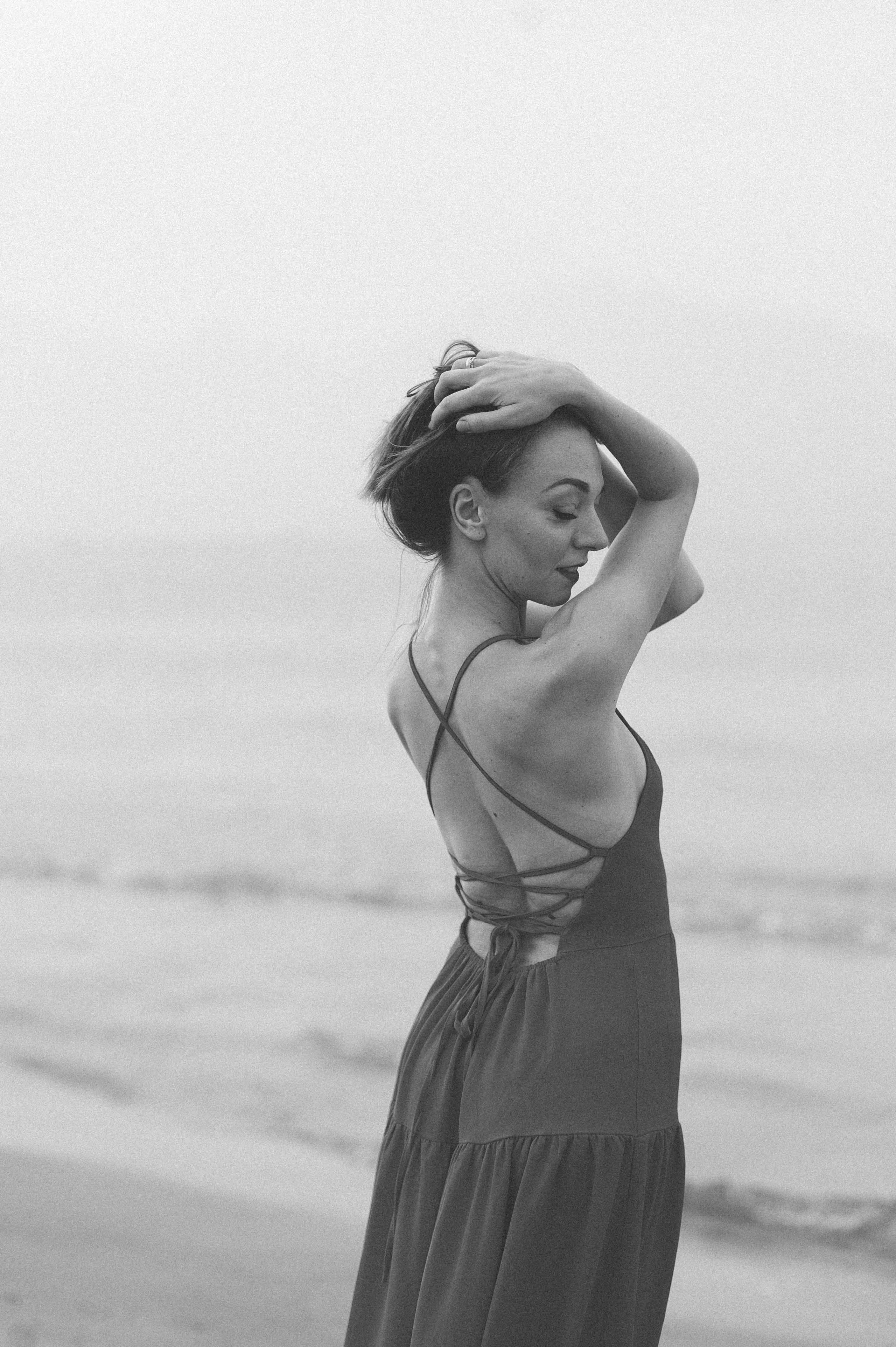 Катя. Film Photographer in Da Nang, Vietnam — Tanya Parfenteva