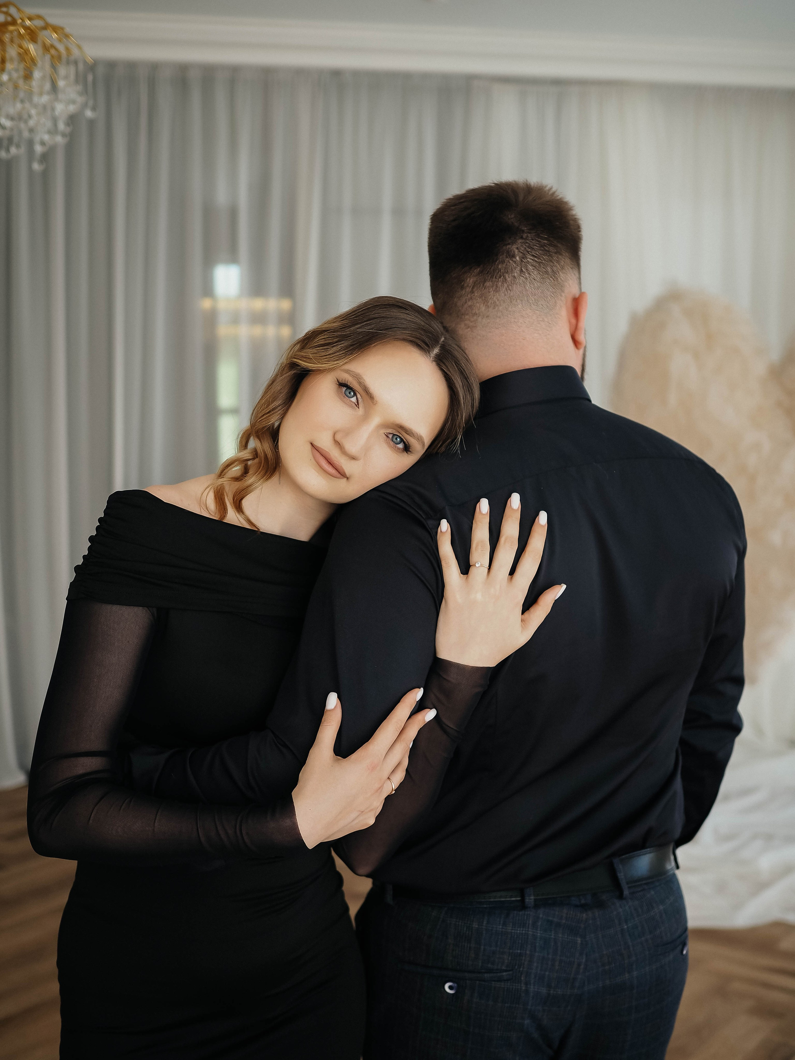 Анастасия&Данил. Ekaterina_ufimtseva_