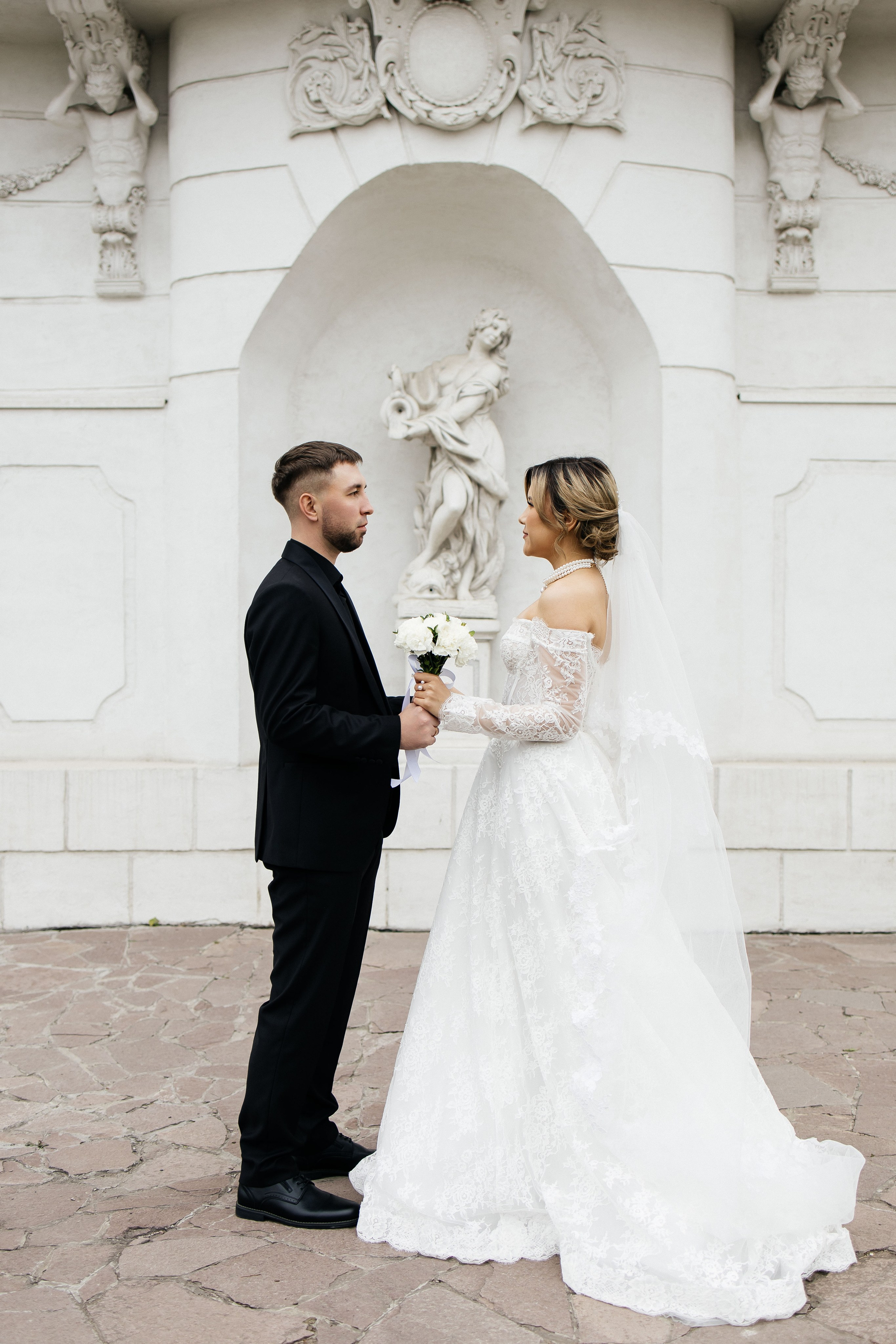 Диляра&Дмитрий. Ekaterina_ufimtseva_