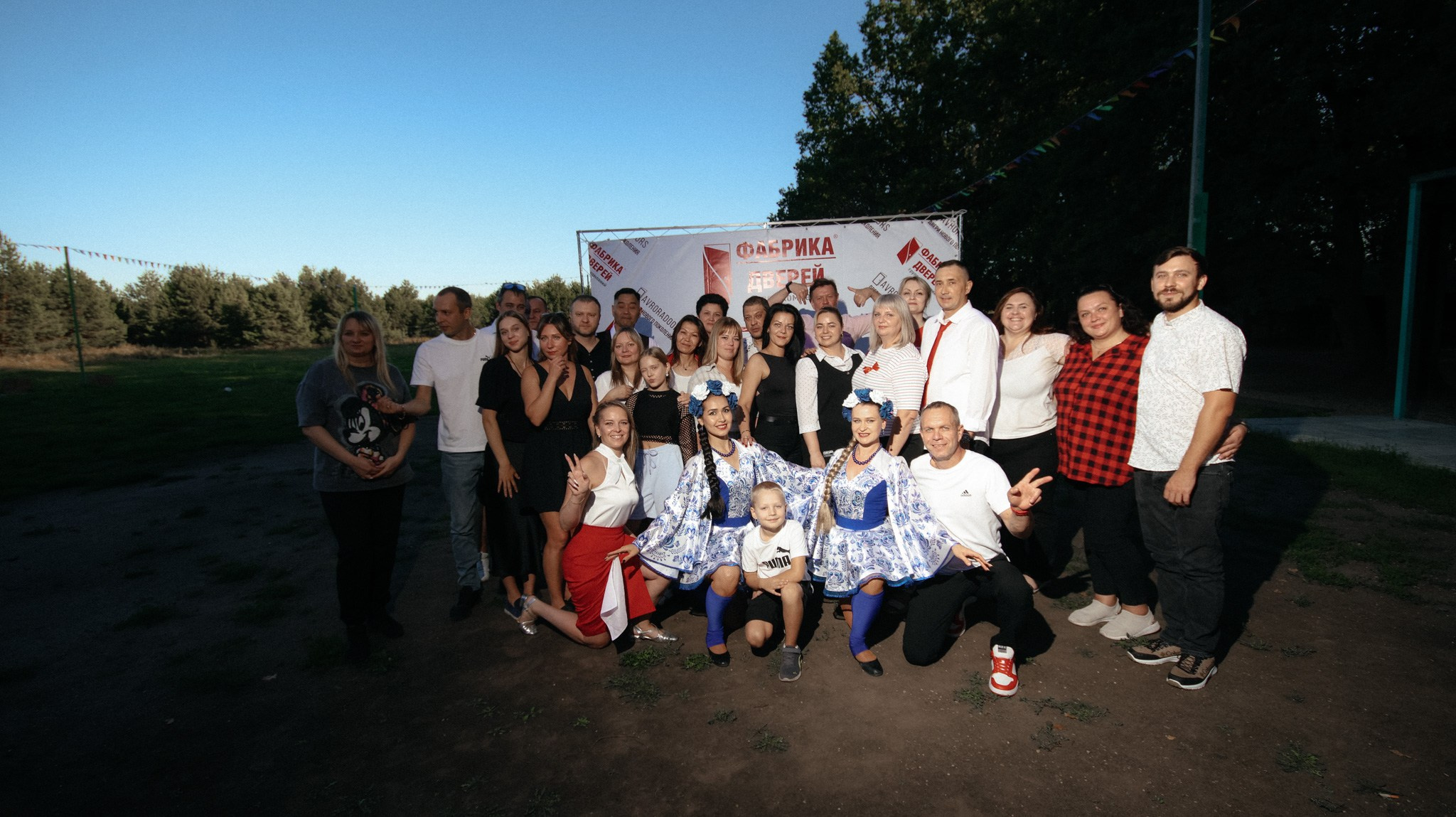 Фабрика Дверей. Свадебный и репортажный фотограф Дмитрий Кононенко