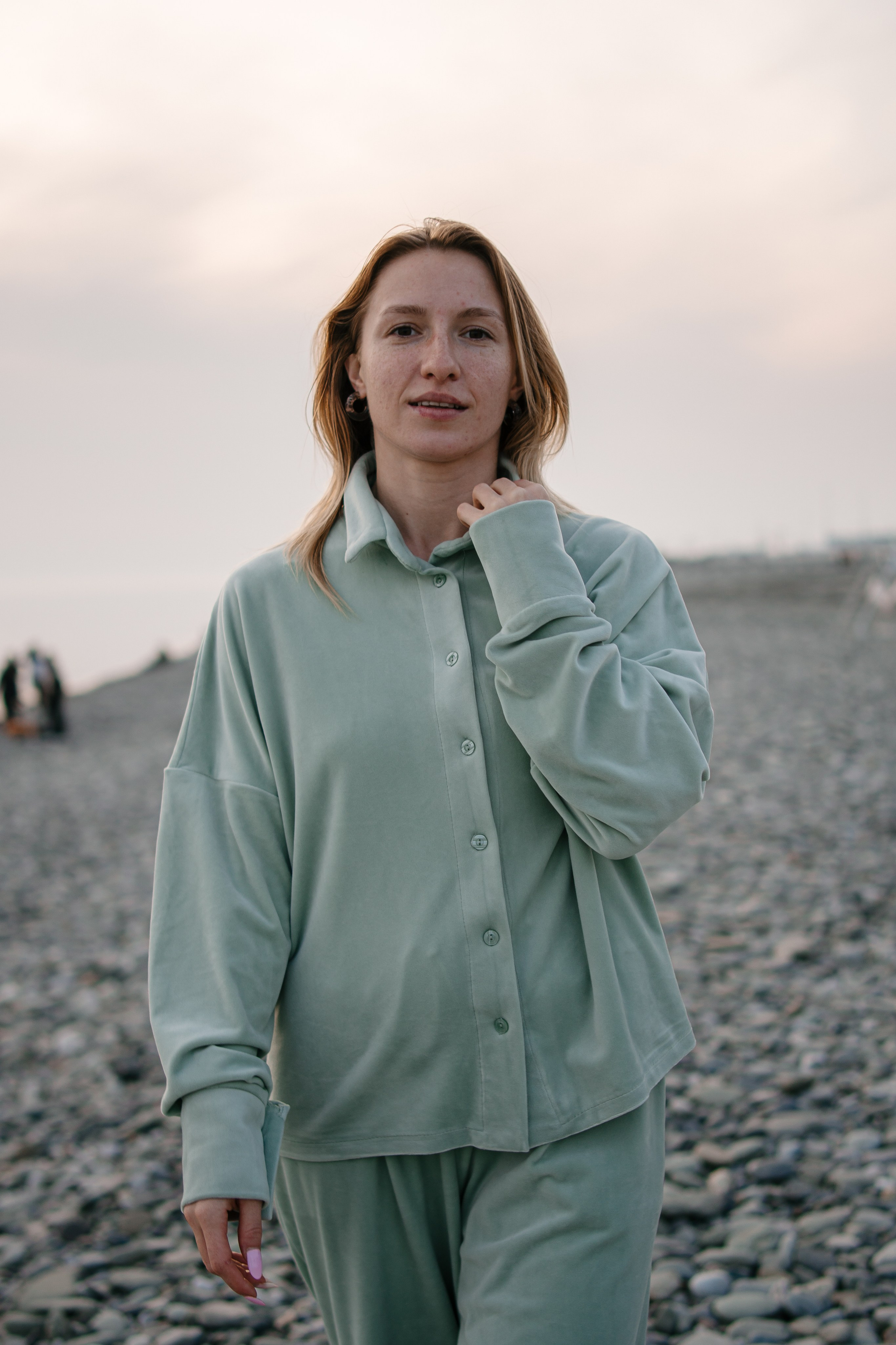 Саша. Фотограф / видеограф в Москве и Сочи Sofia Riversong