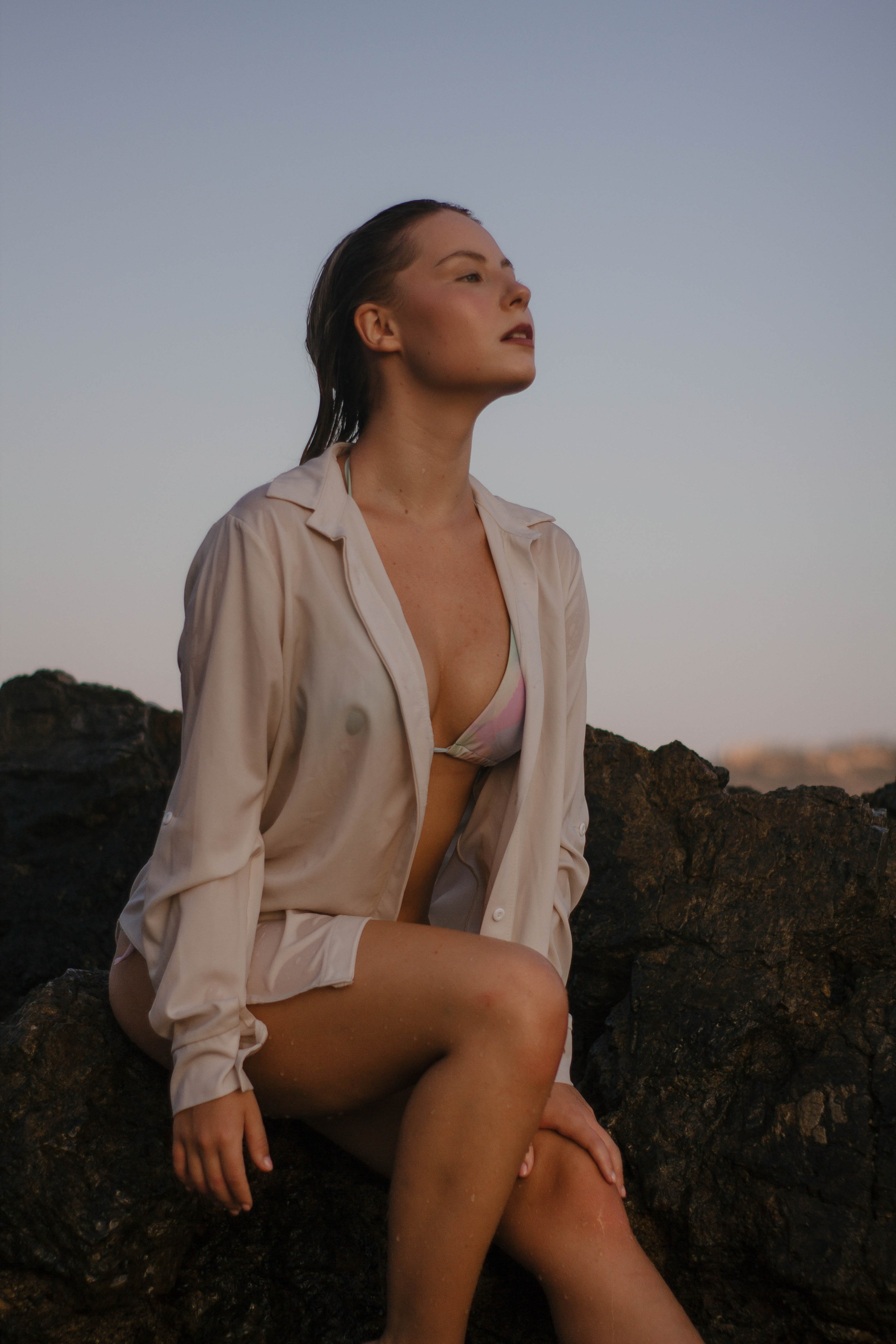 Виолетта. Фотограф / видеограф в Москве и Сочи Sofia Riversong