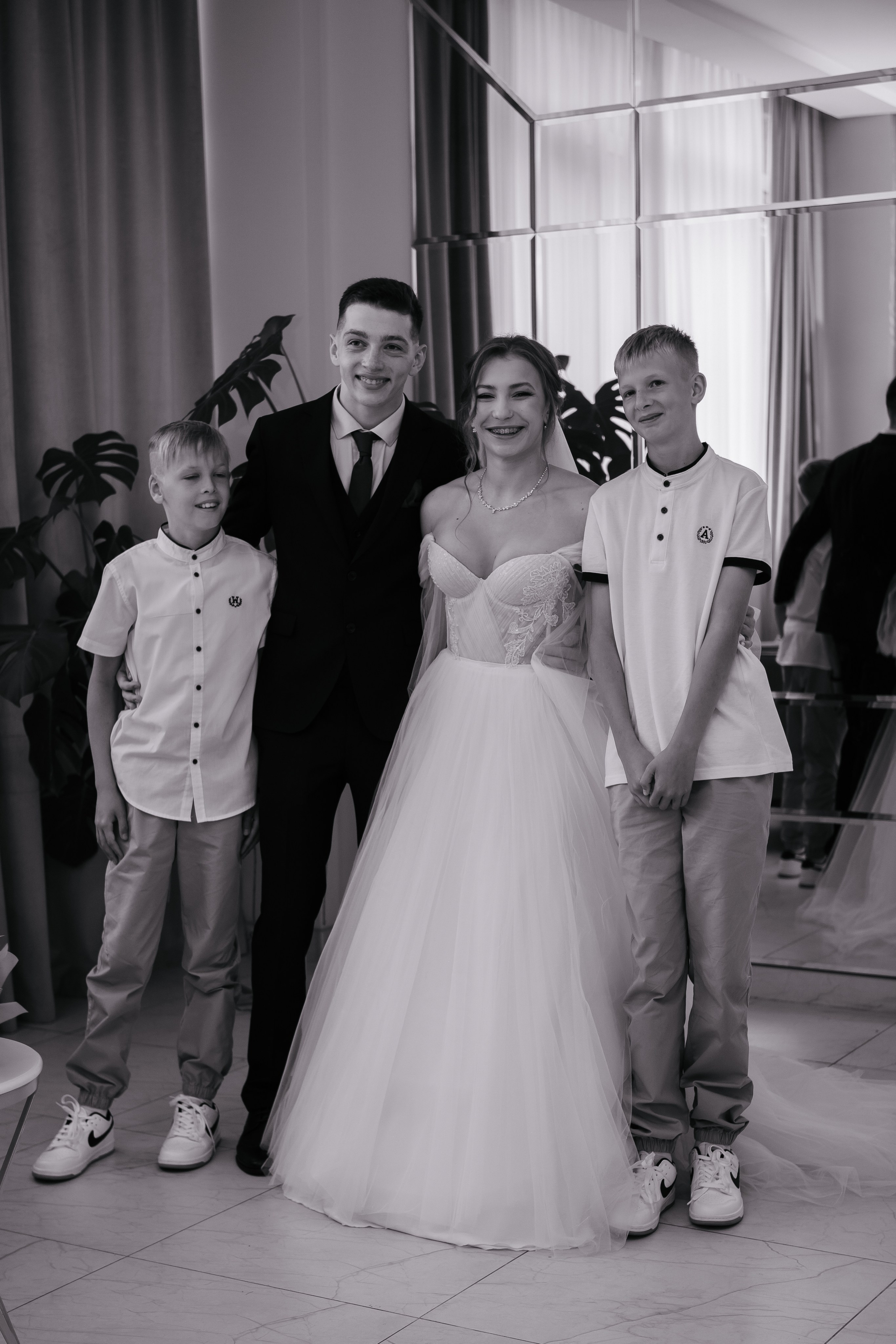 Никита & Ангелина. Фотограф / видеограф в Москве и Сочи Sofia Riversong