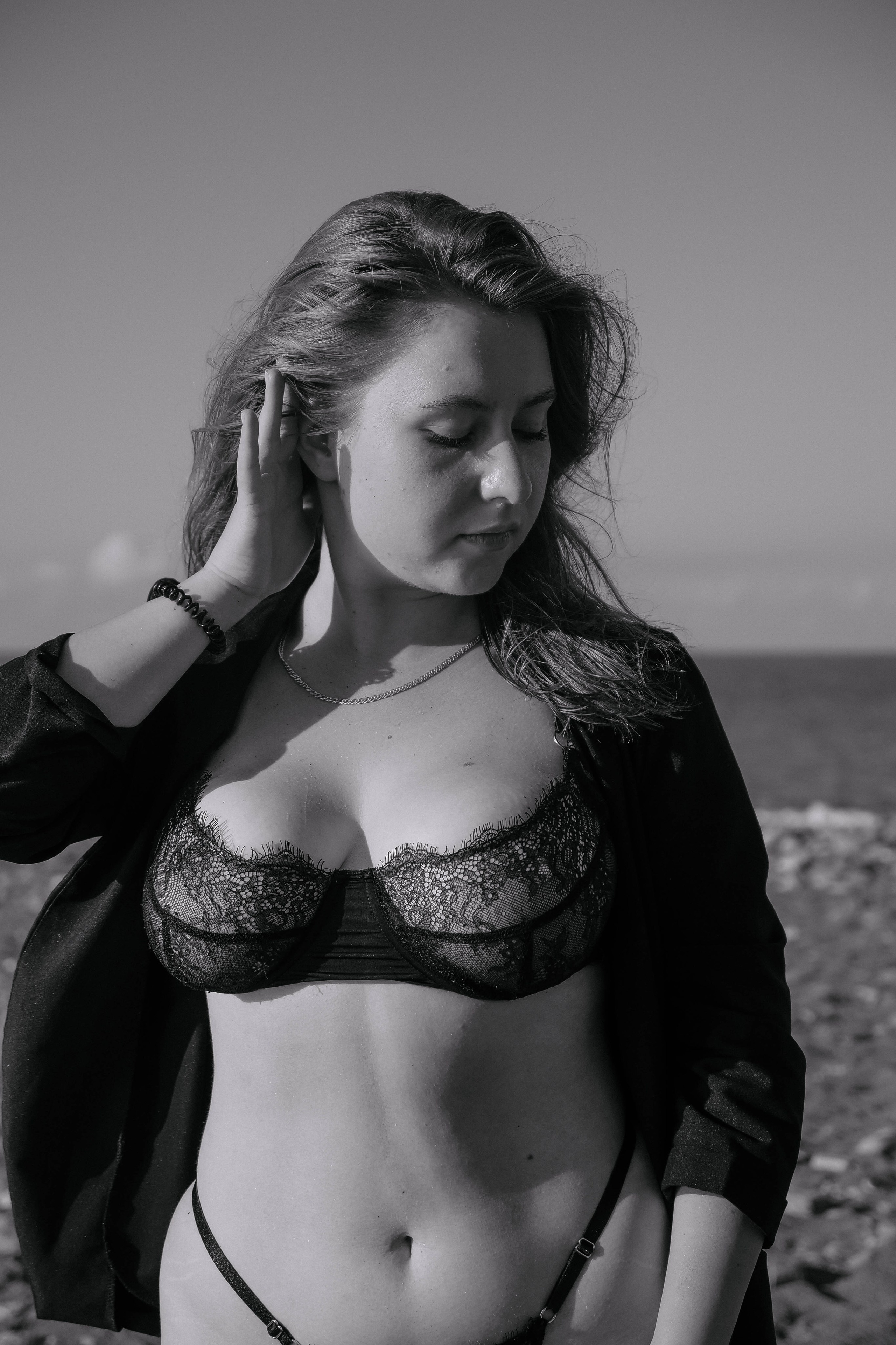 Христина. Фотограф / видеограф в Москве и Сочи Sofia Riversong