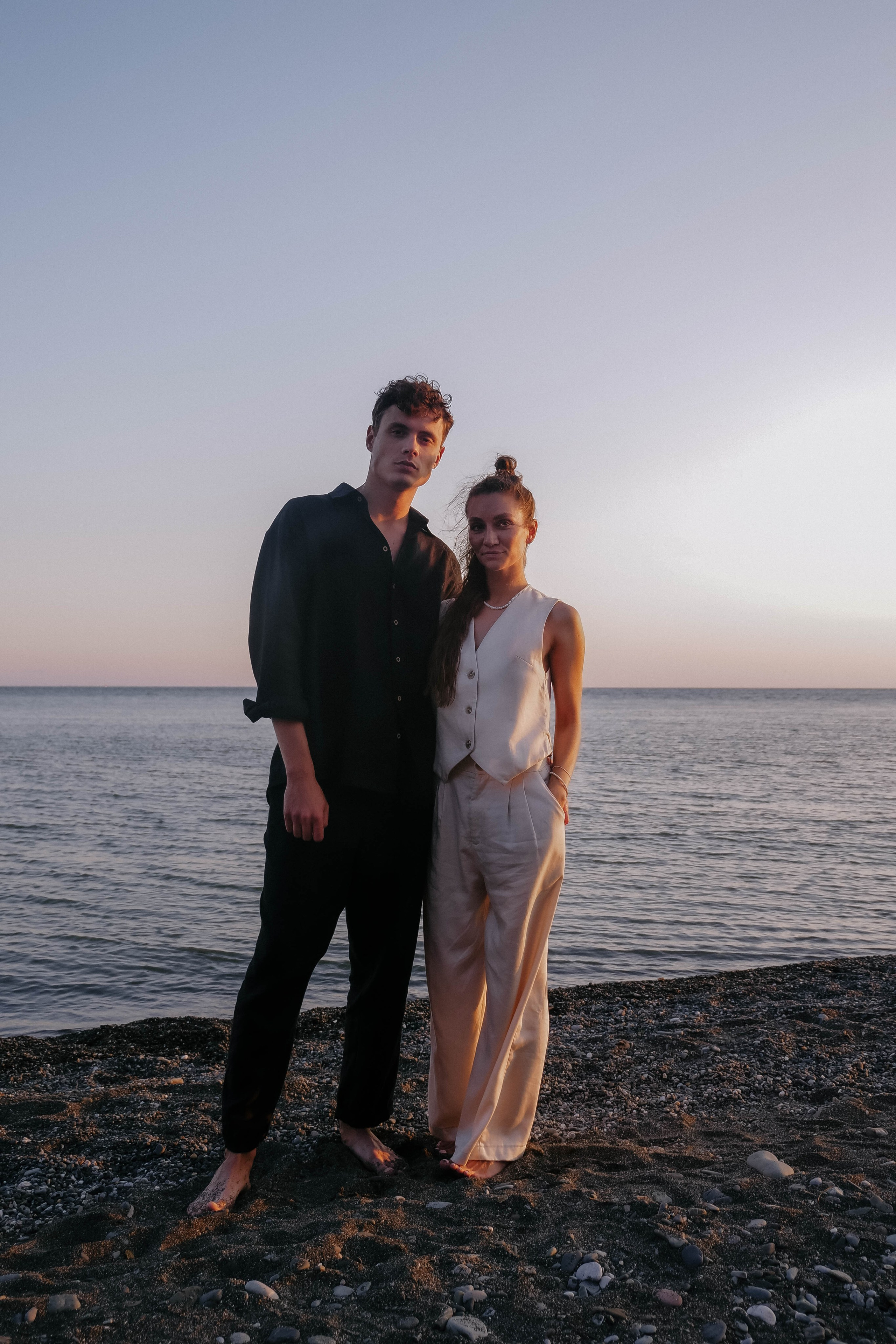 Никита & Анна. Фотограф / видеограф в Москве и Сочи Sofia Riversong