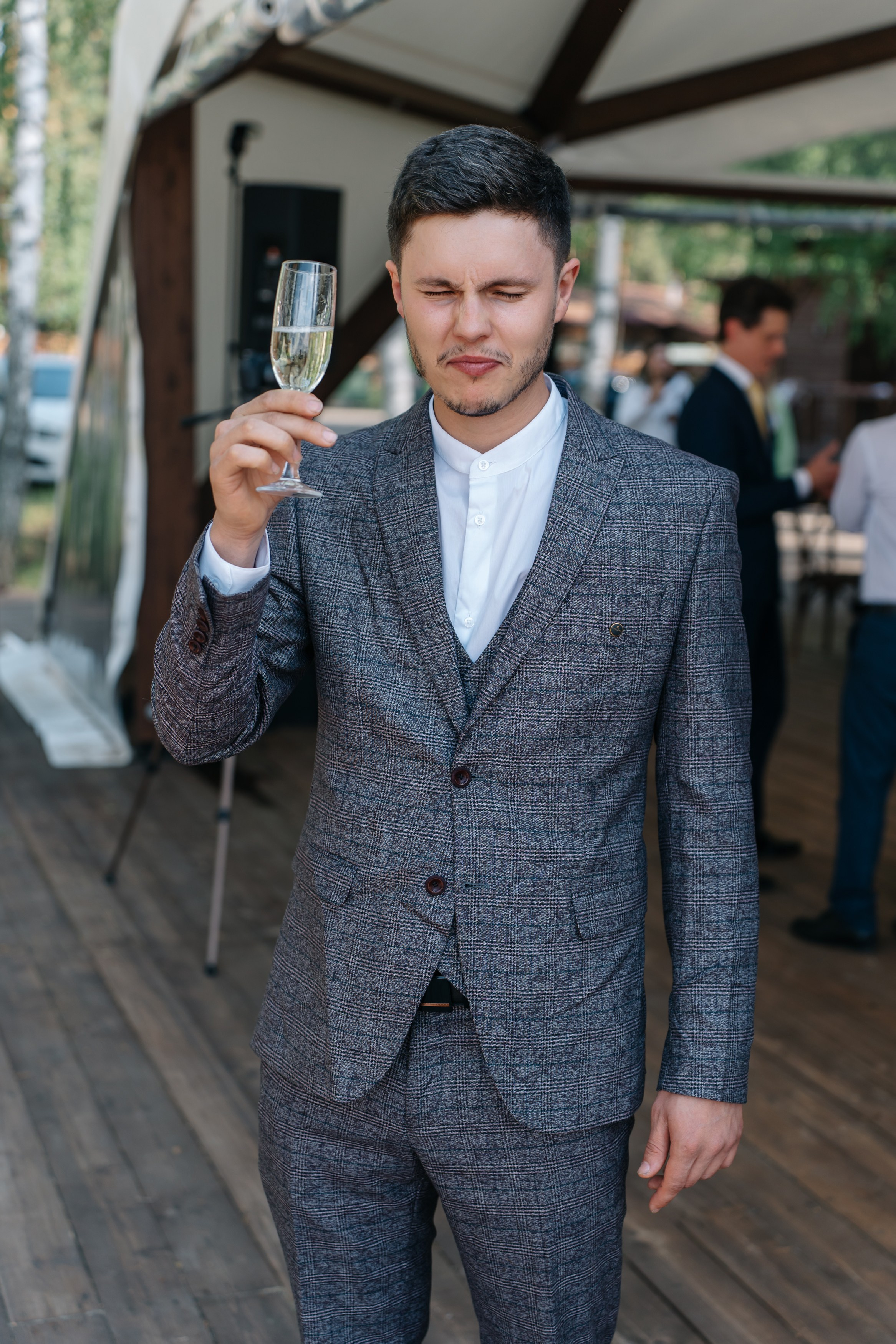 Елена и Роман. Свадебный и семейный фотограф Кокушева Юлия Нижний Новгород