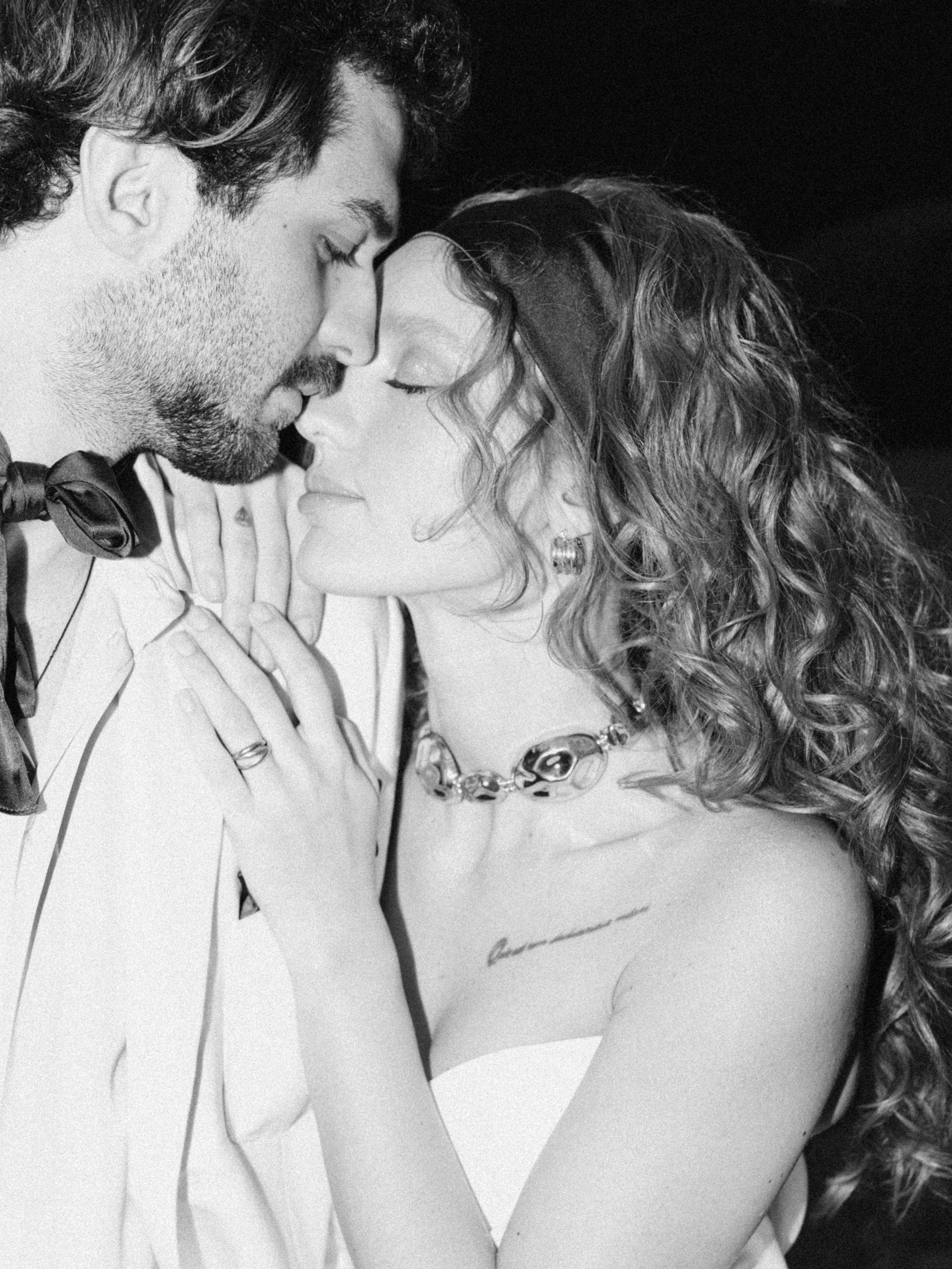 Свадебный фотограф в Москве Иван Межевич