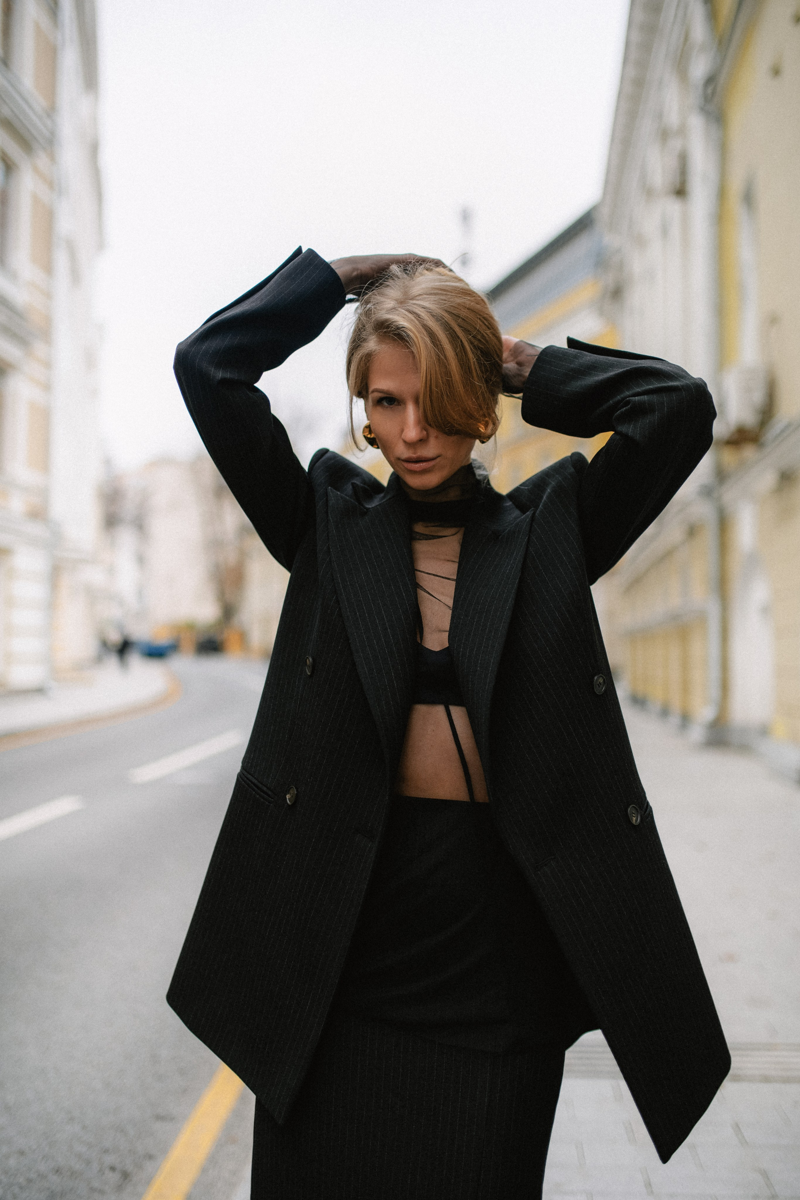 ALEKSANDRA. Фотограф Москва