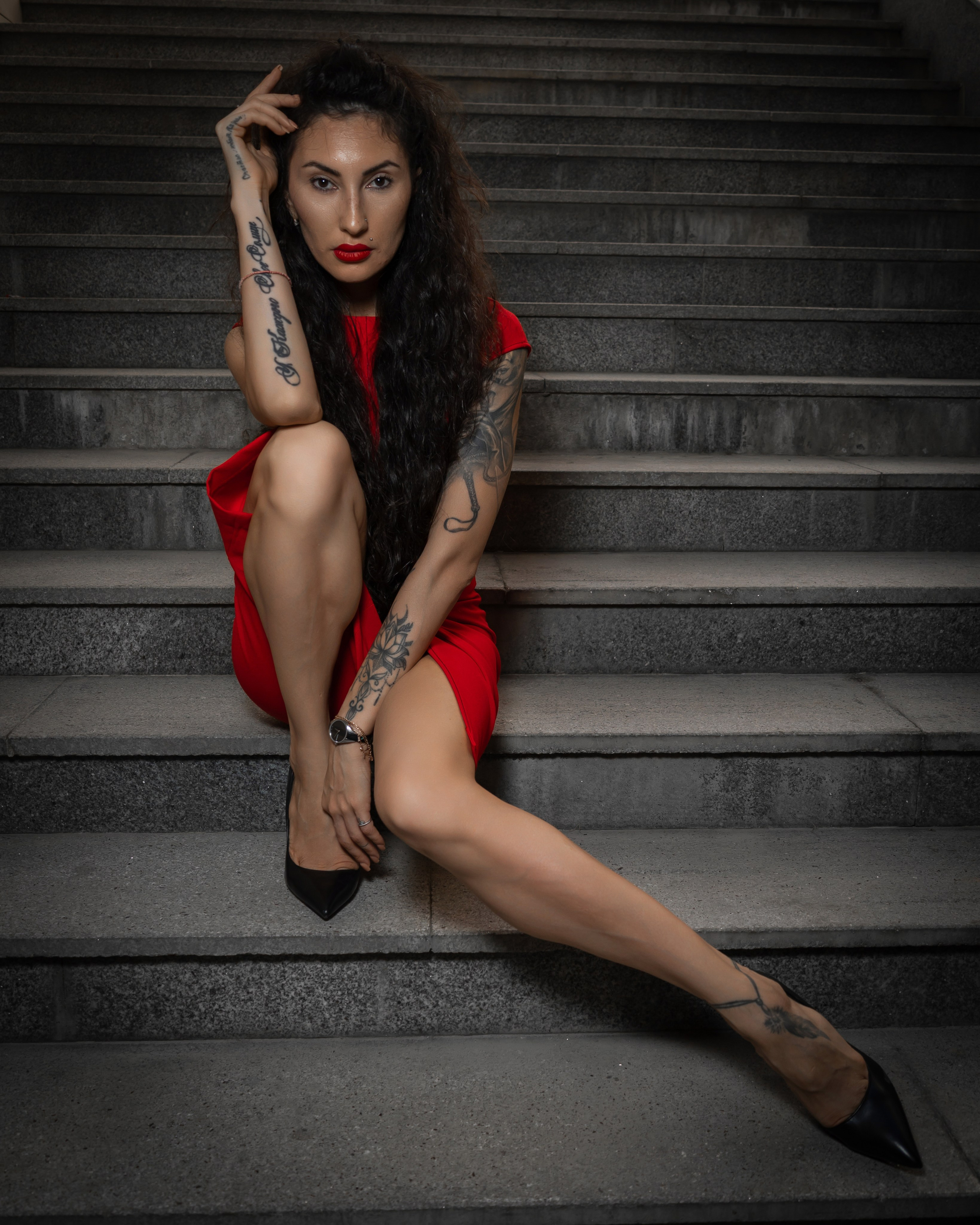 Фотограф в Баку Антон Колобов